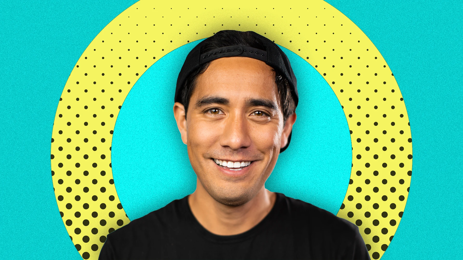 star Zach King builds creative momentum