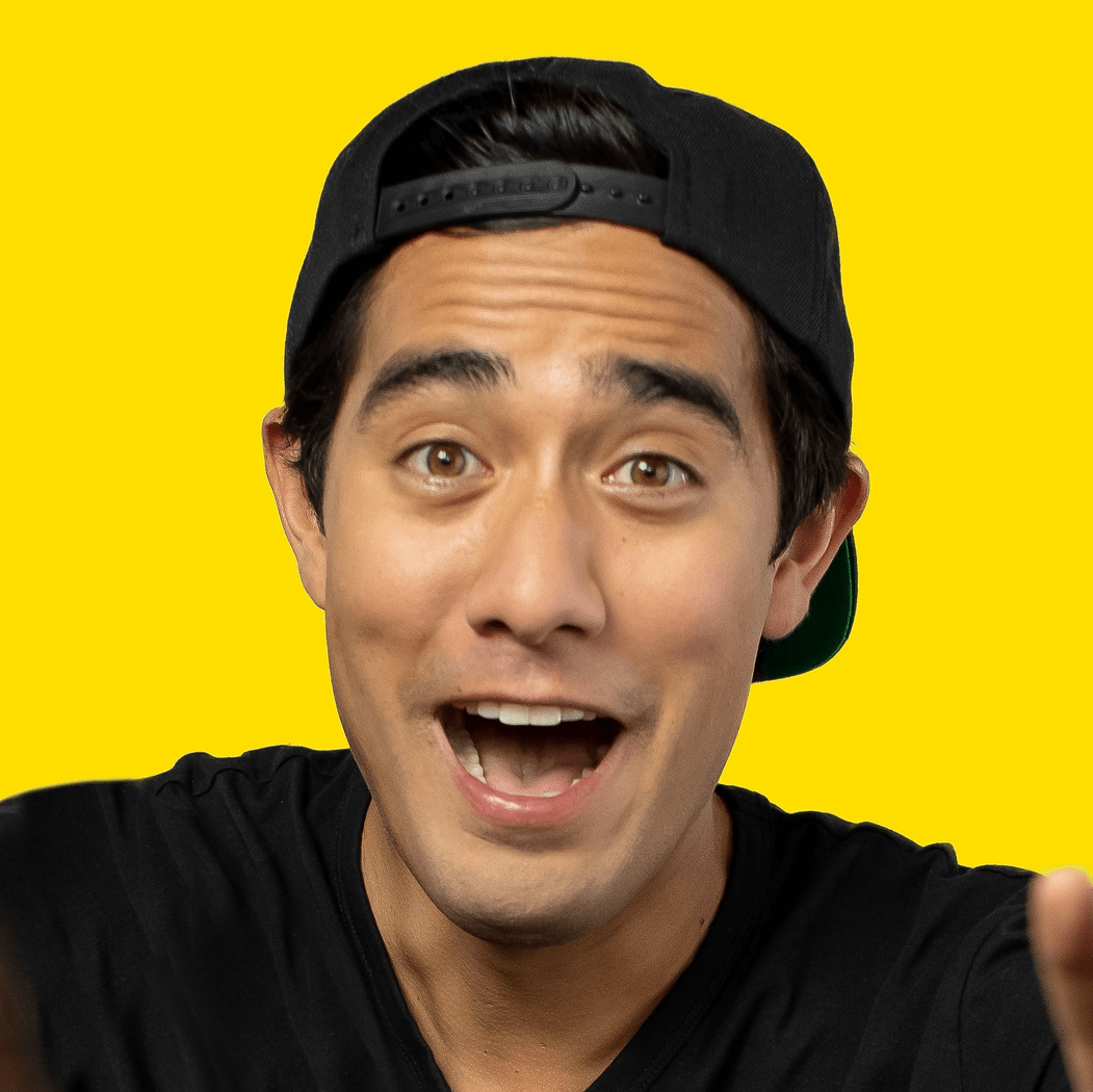 Zach King Wallpaper Free Zach