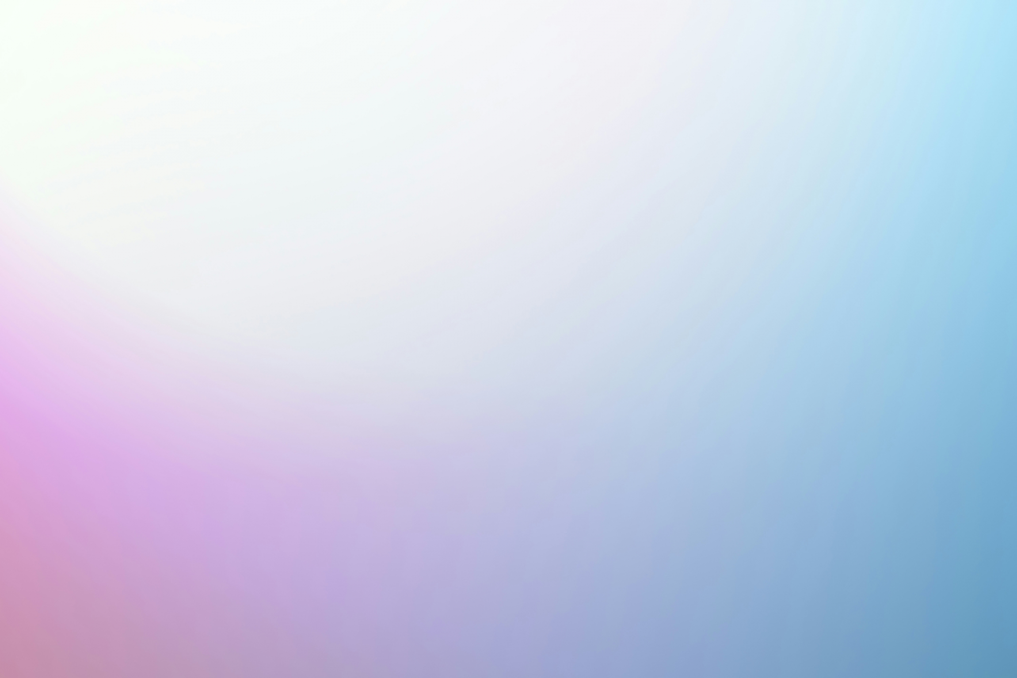 Very Light Color Abstract Soft Gradient