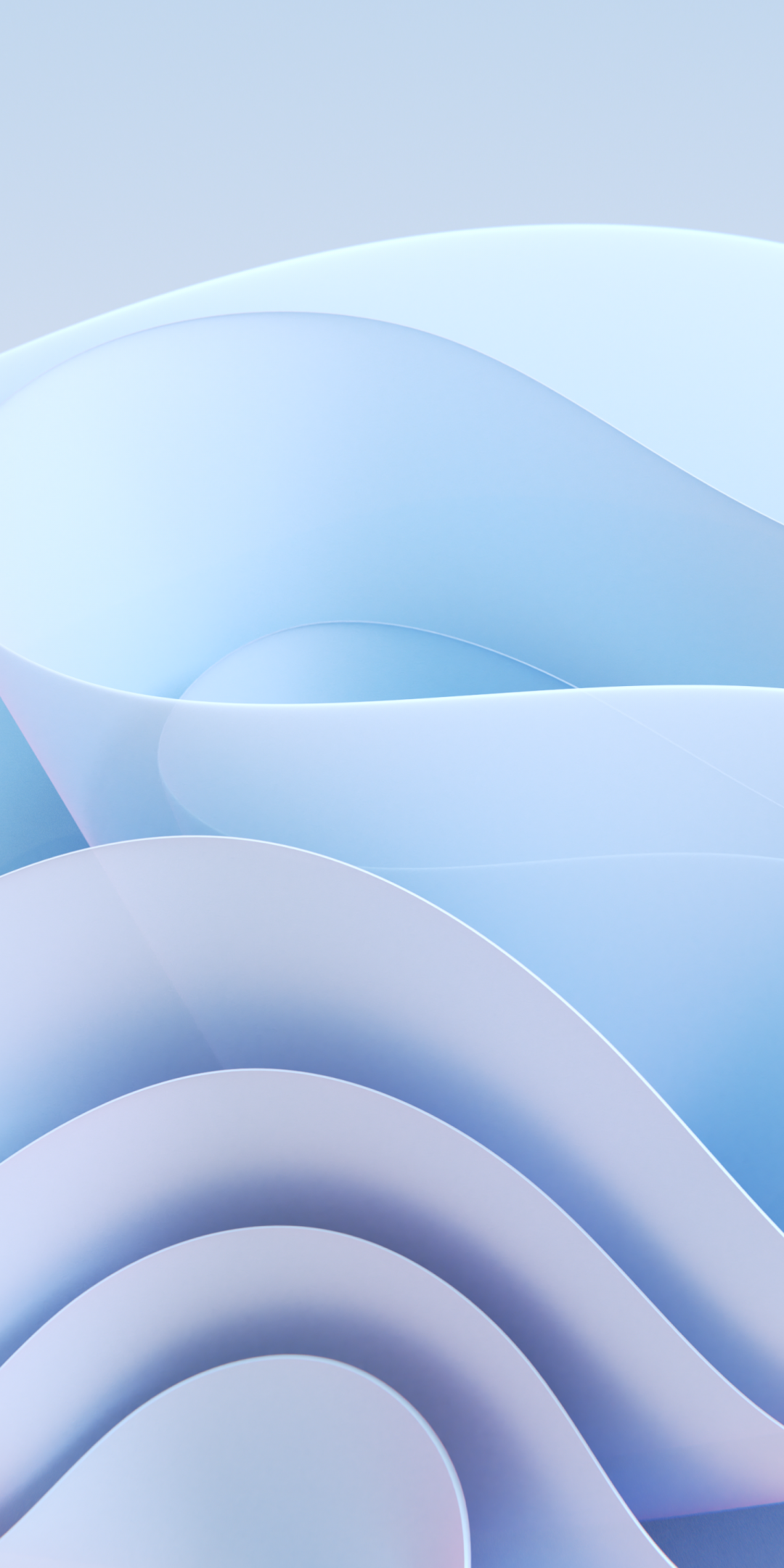 Windows 11 Wallpaper 4K, Gradient