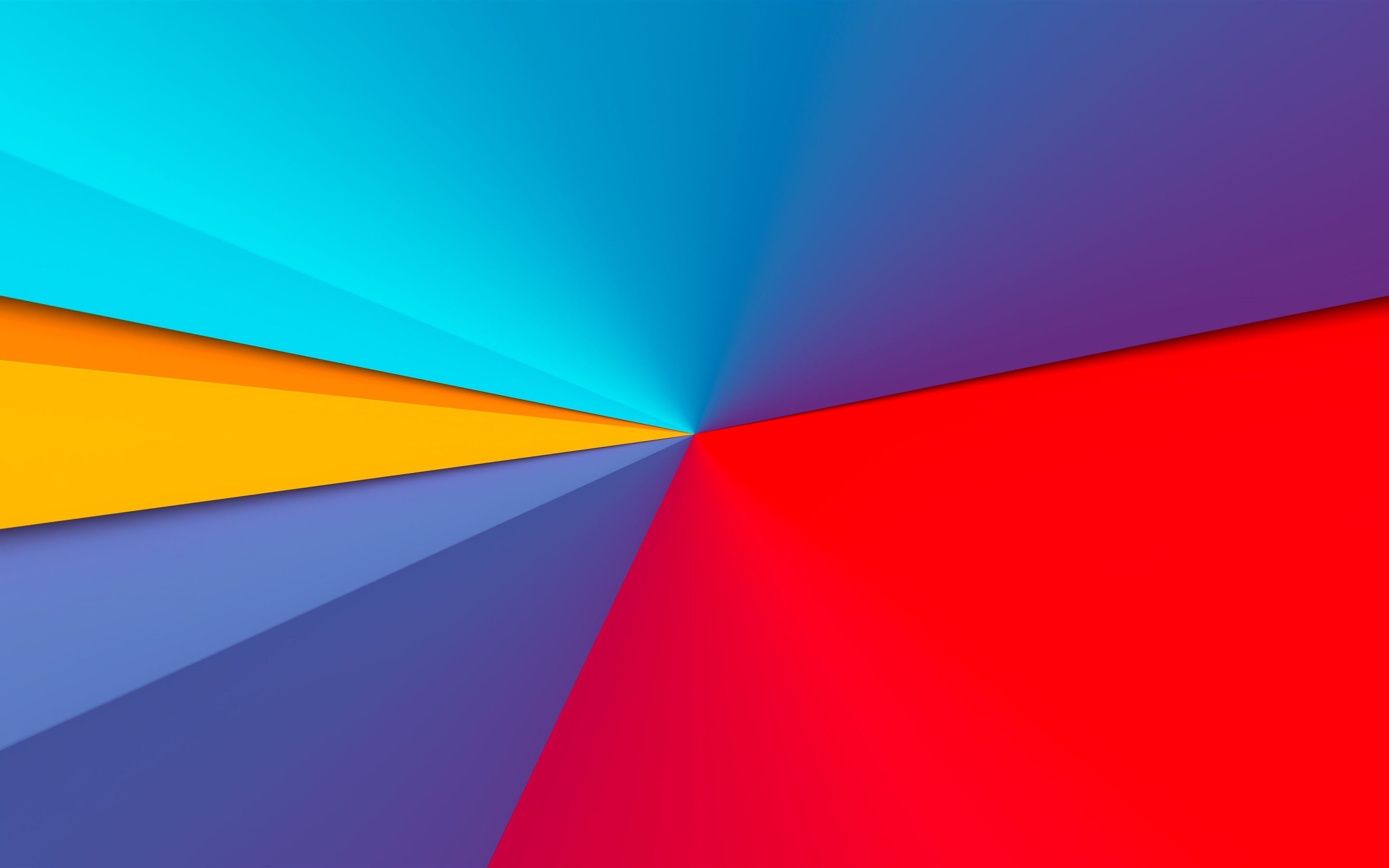 light color shape 8k Mac Wallpaper