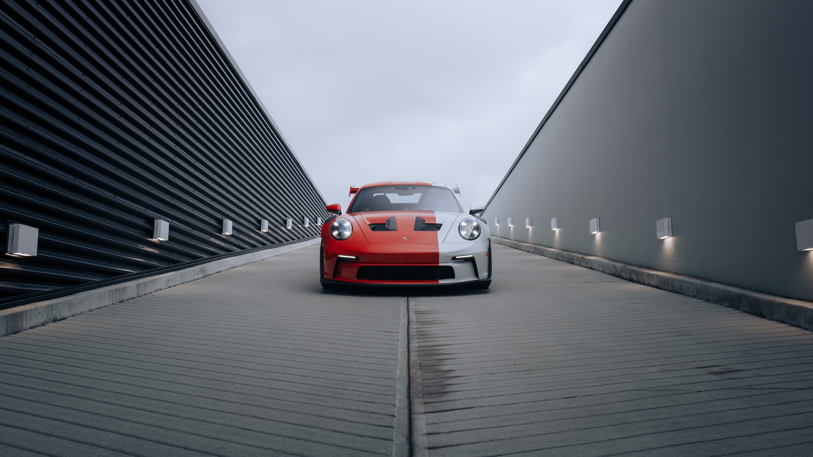 Most Popular Porsche Car Wallpaper