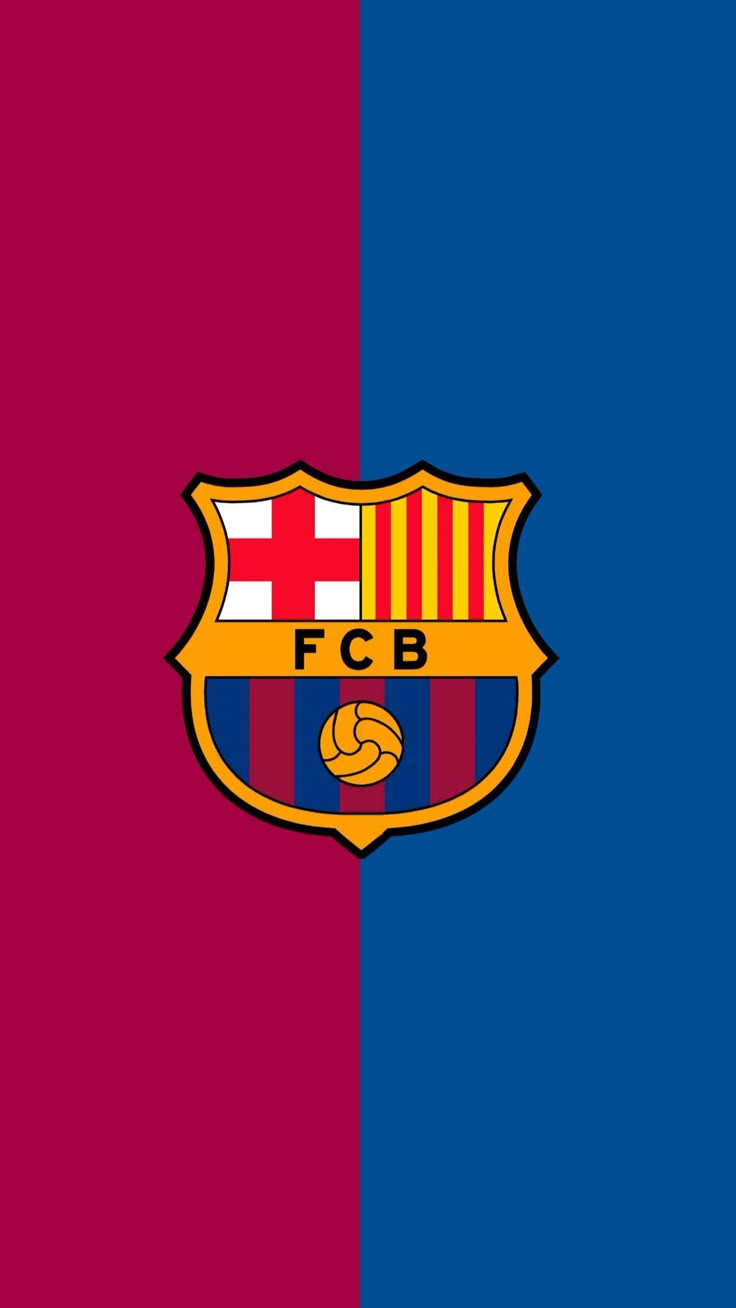 FC Barcelona 4K wallpaper 1606*3264