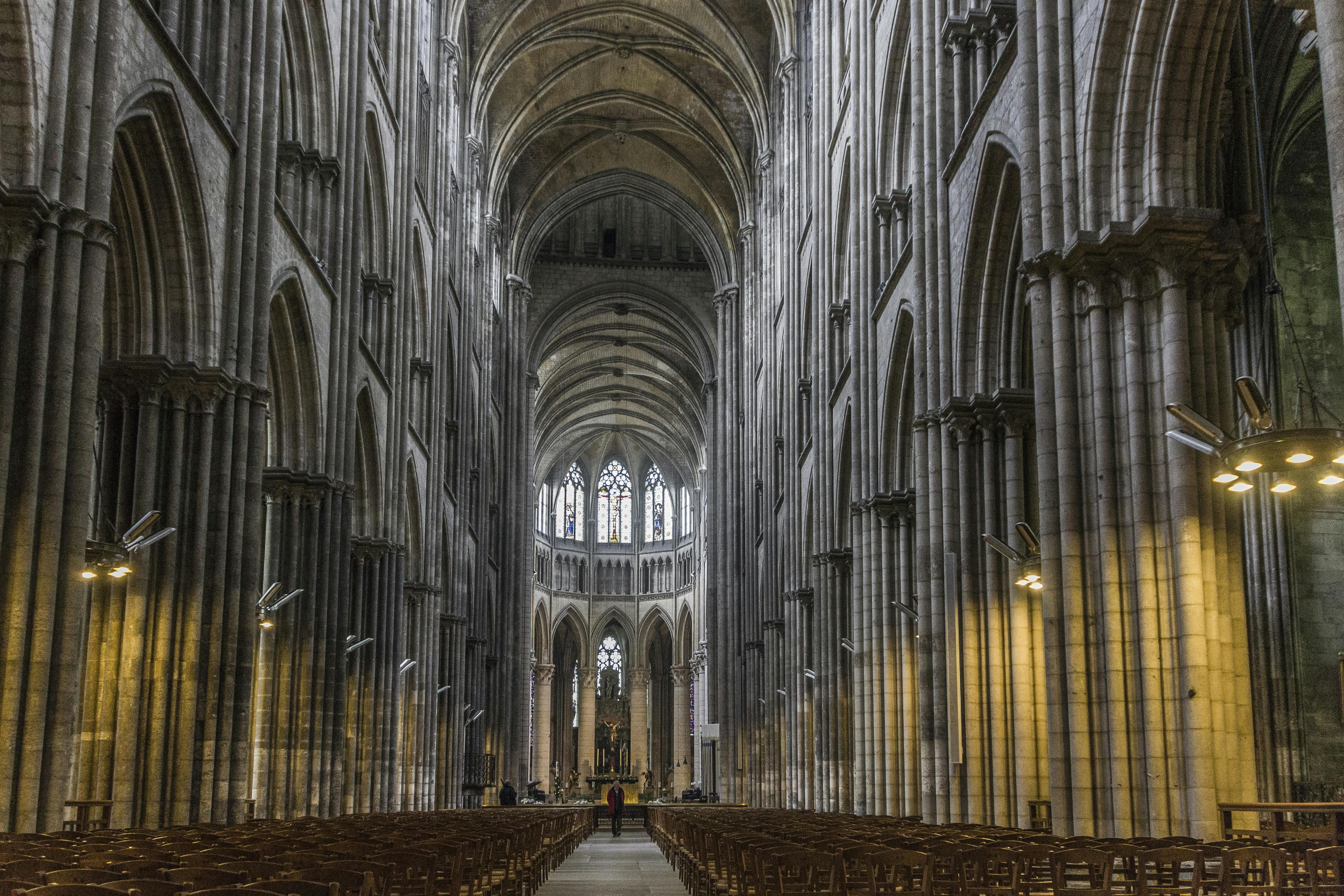 Cathedral Photo, Download The BEST