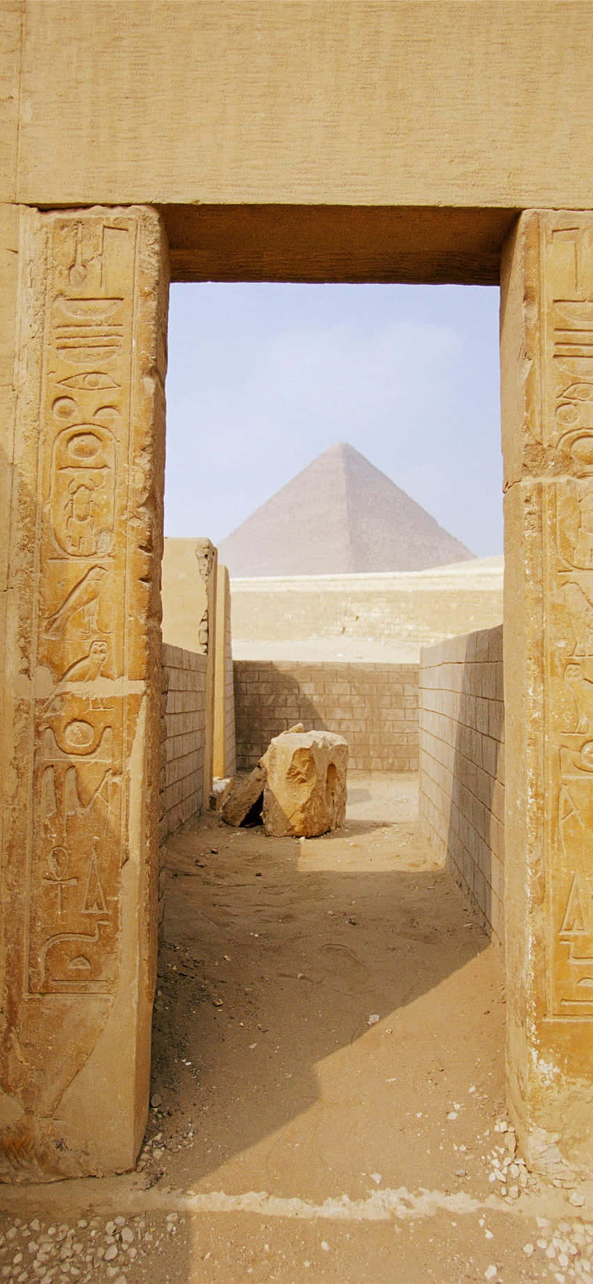 Egypt Wallpaper