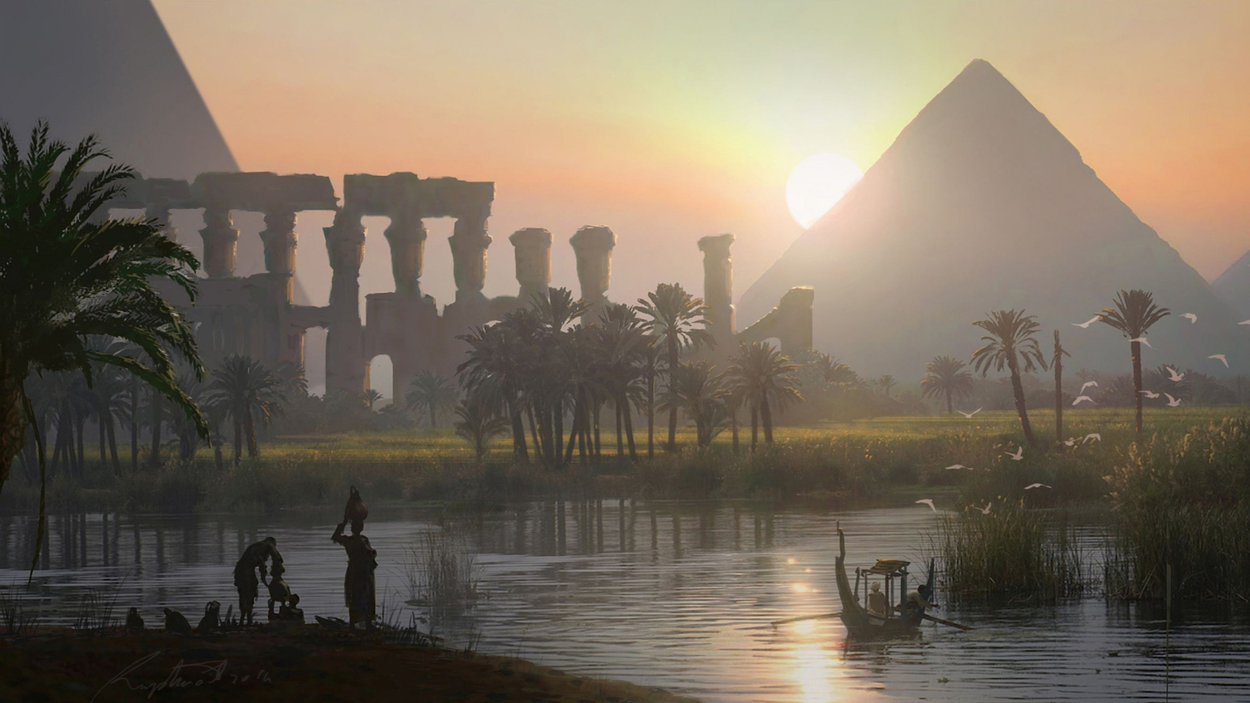 High Definition Wallpaper 123129