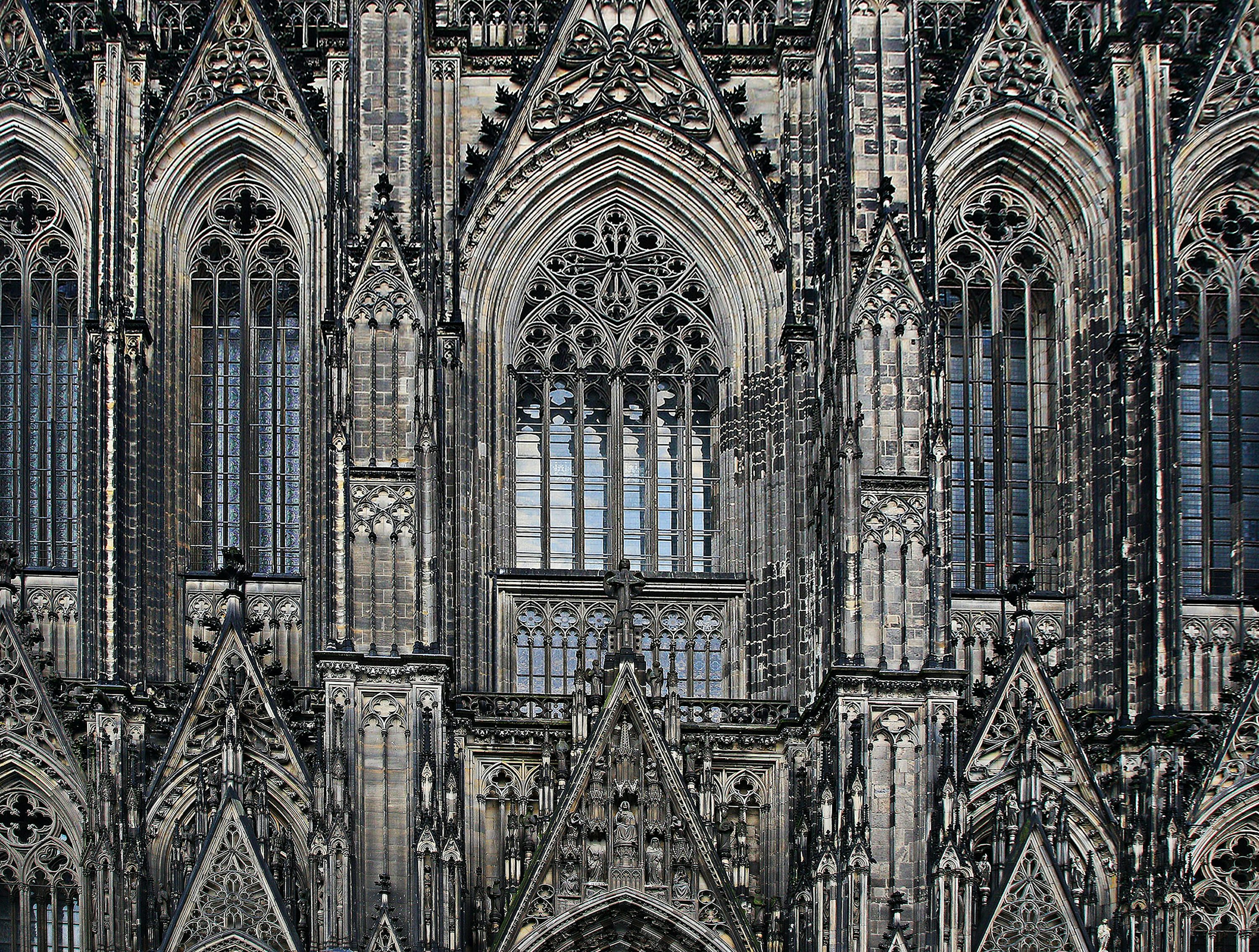 50,Cologne Cathedral Picture