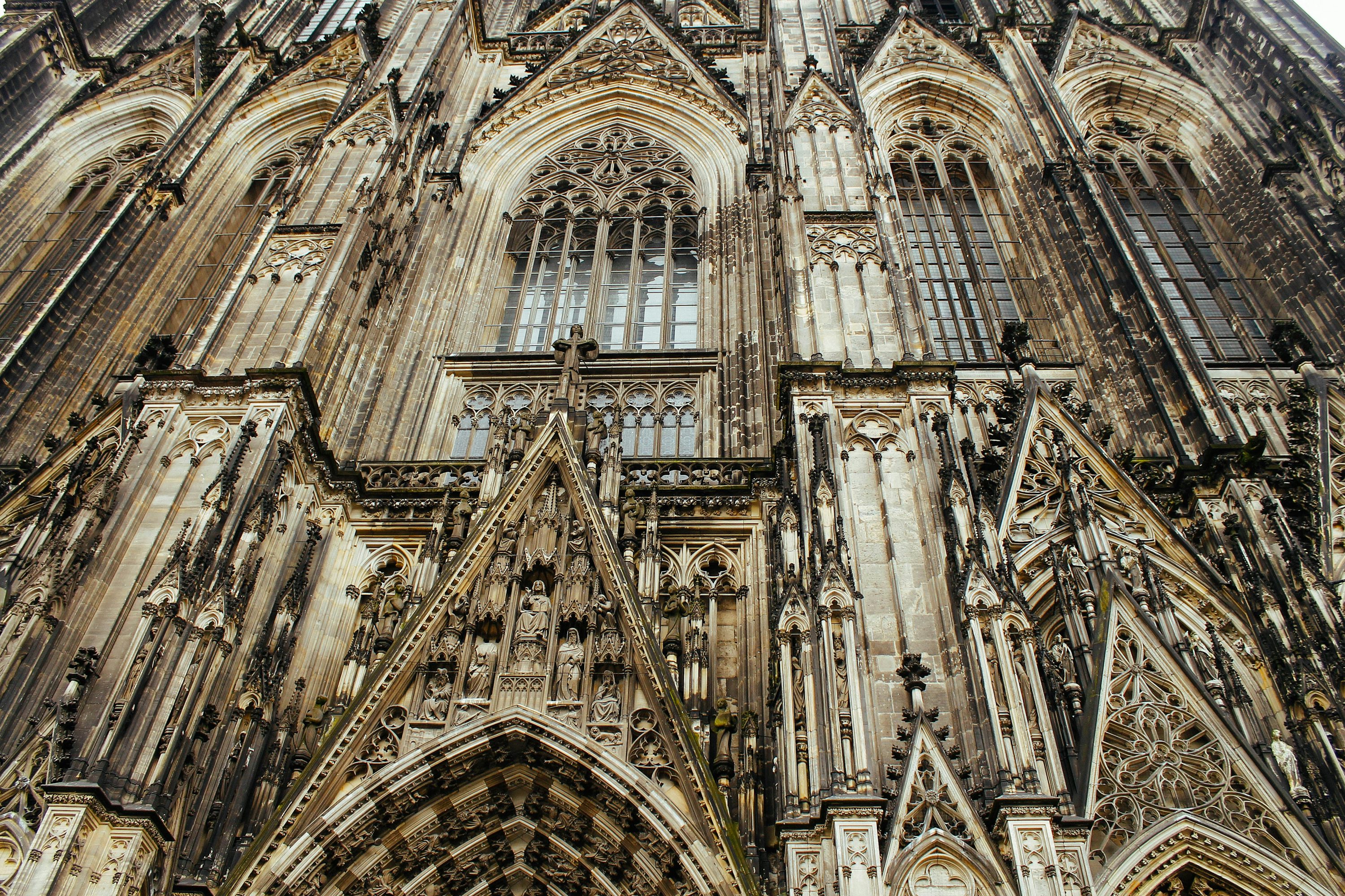 50,Cologne Cathedral Picture