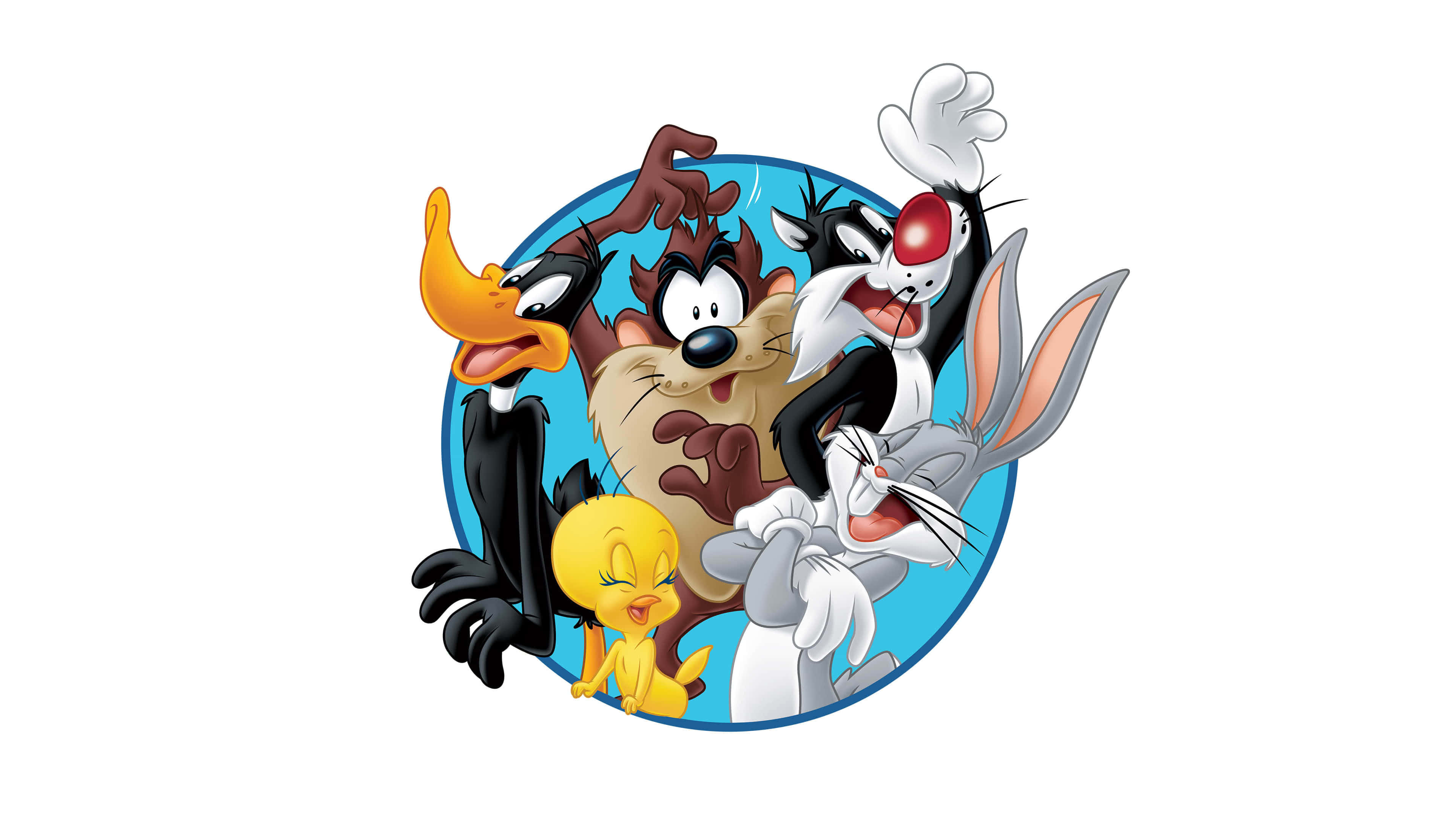 Looney Tunes Characters Wallpaper 39