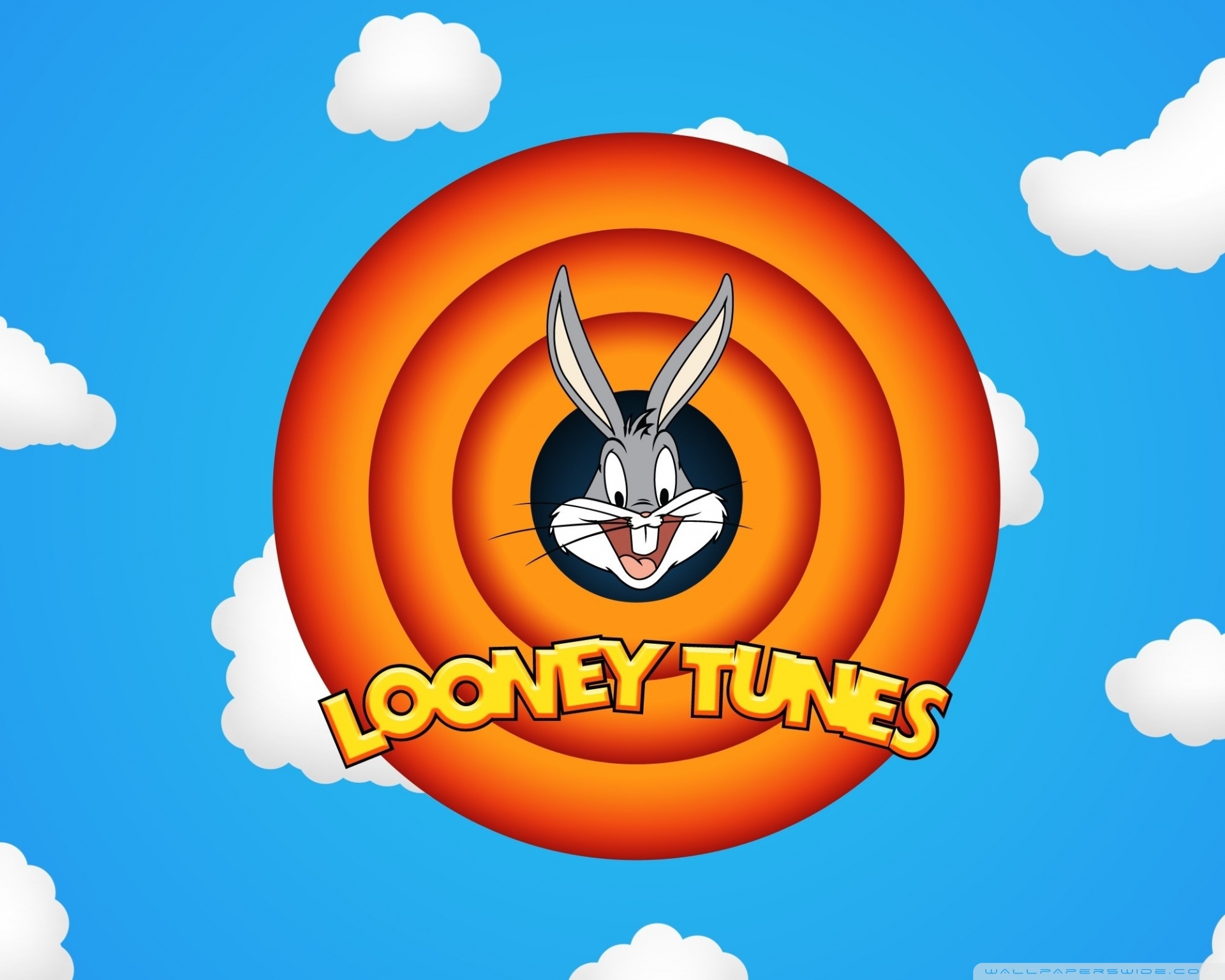 Looney Tunes 4K UHD Wallpaper