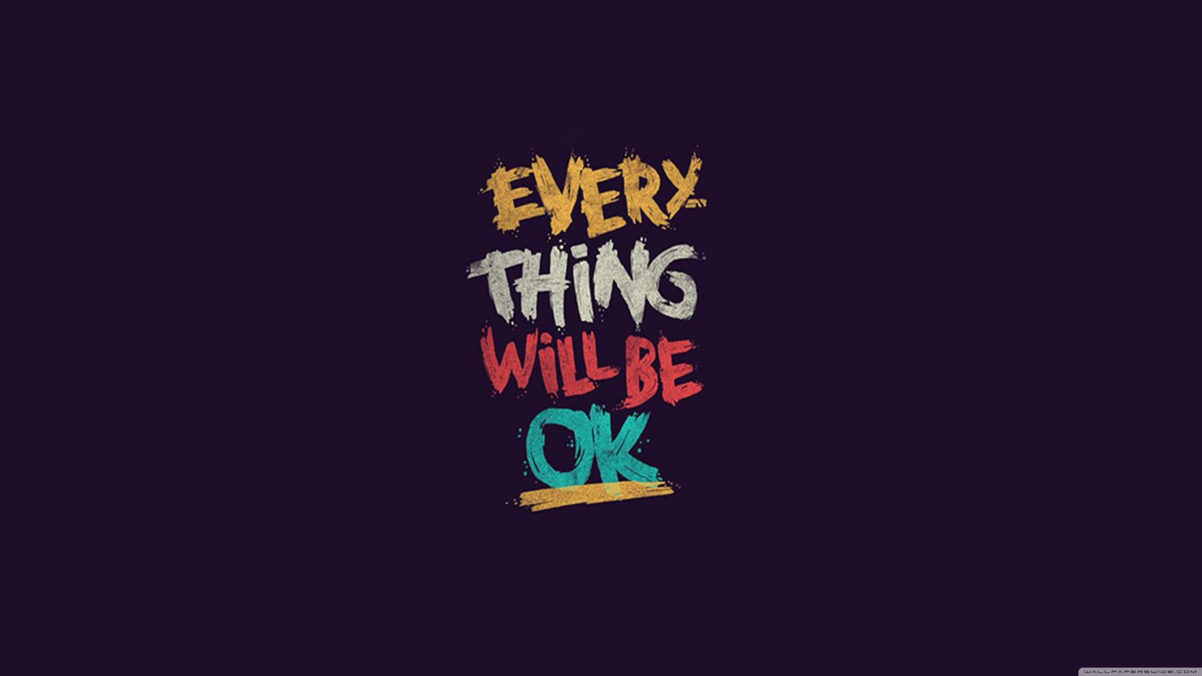 Saying Wallpaper, HD Saying