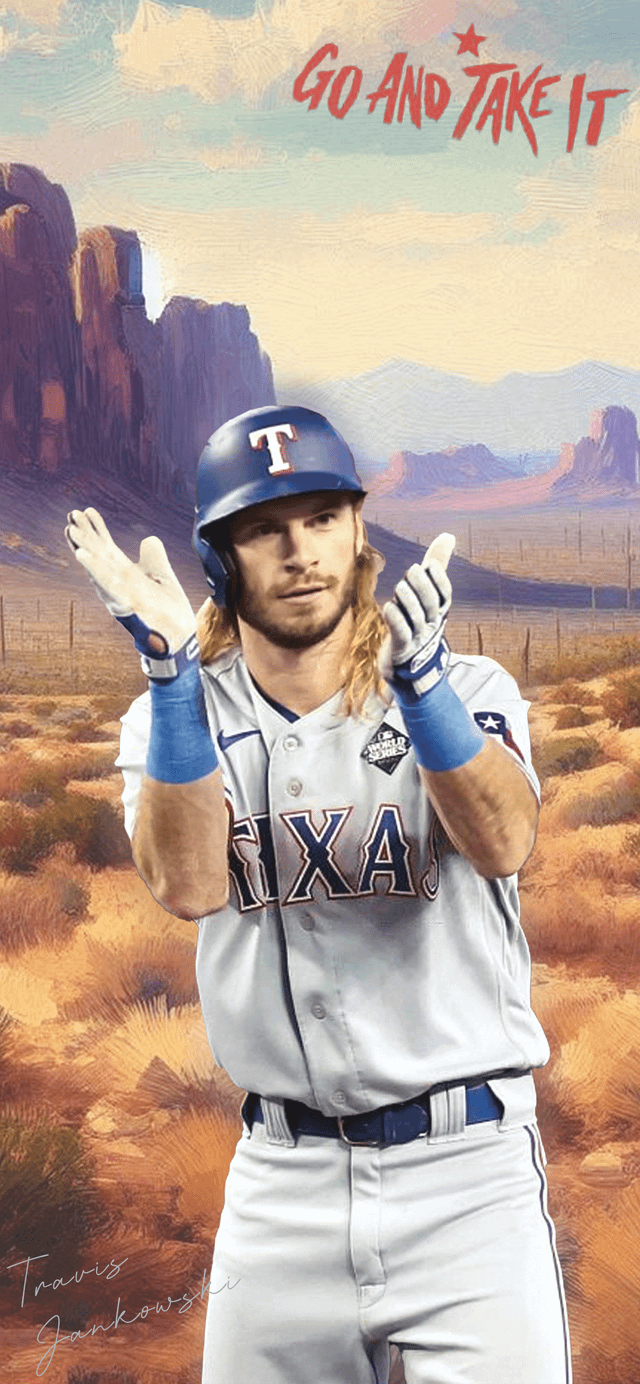 World Series Phone Wallpaper, r