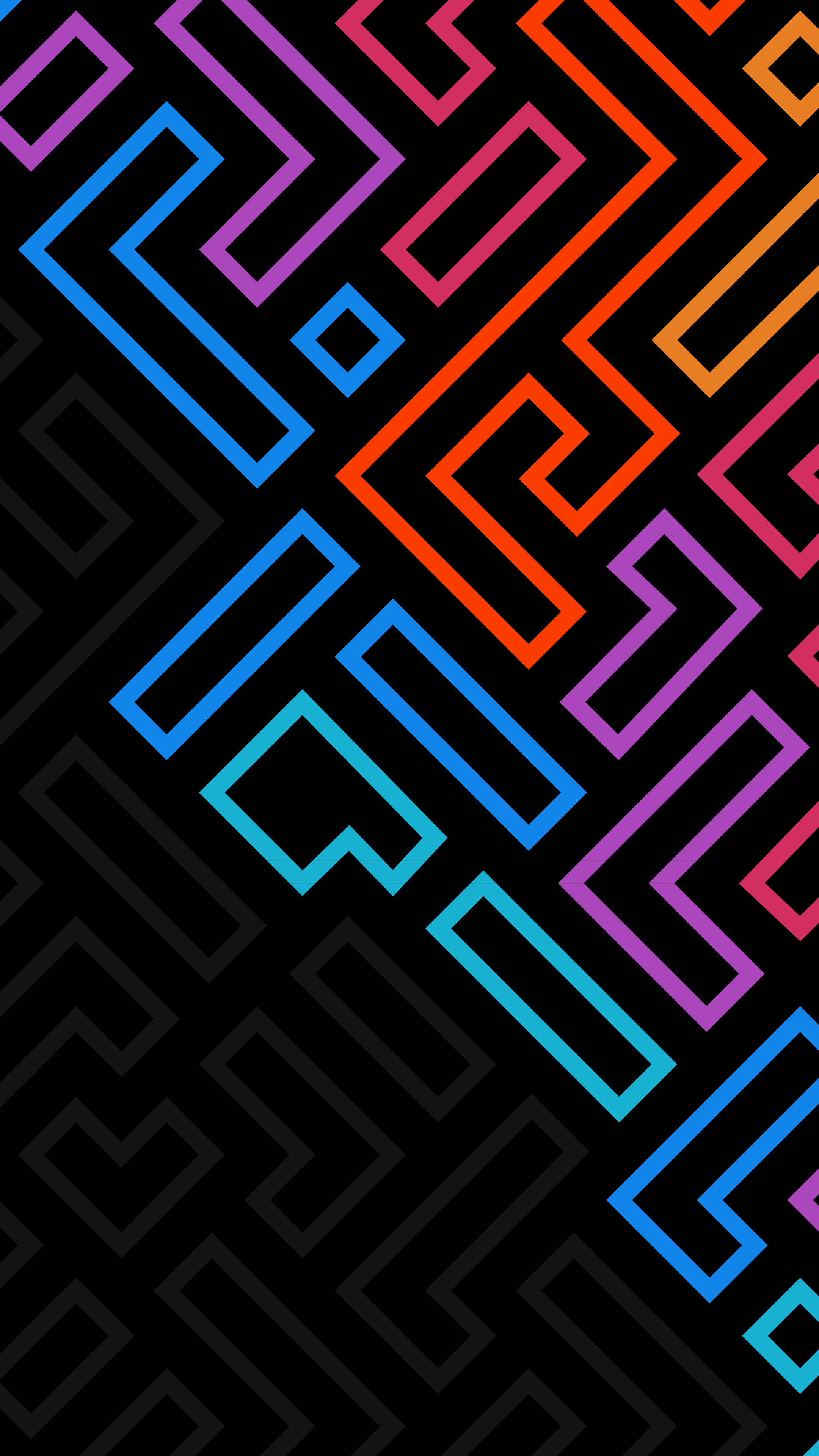 4K Colorful Abstract Background Wallpaper iPhone HD Phone g