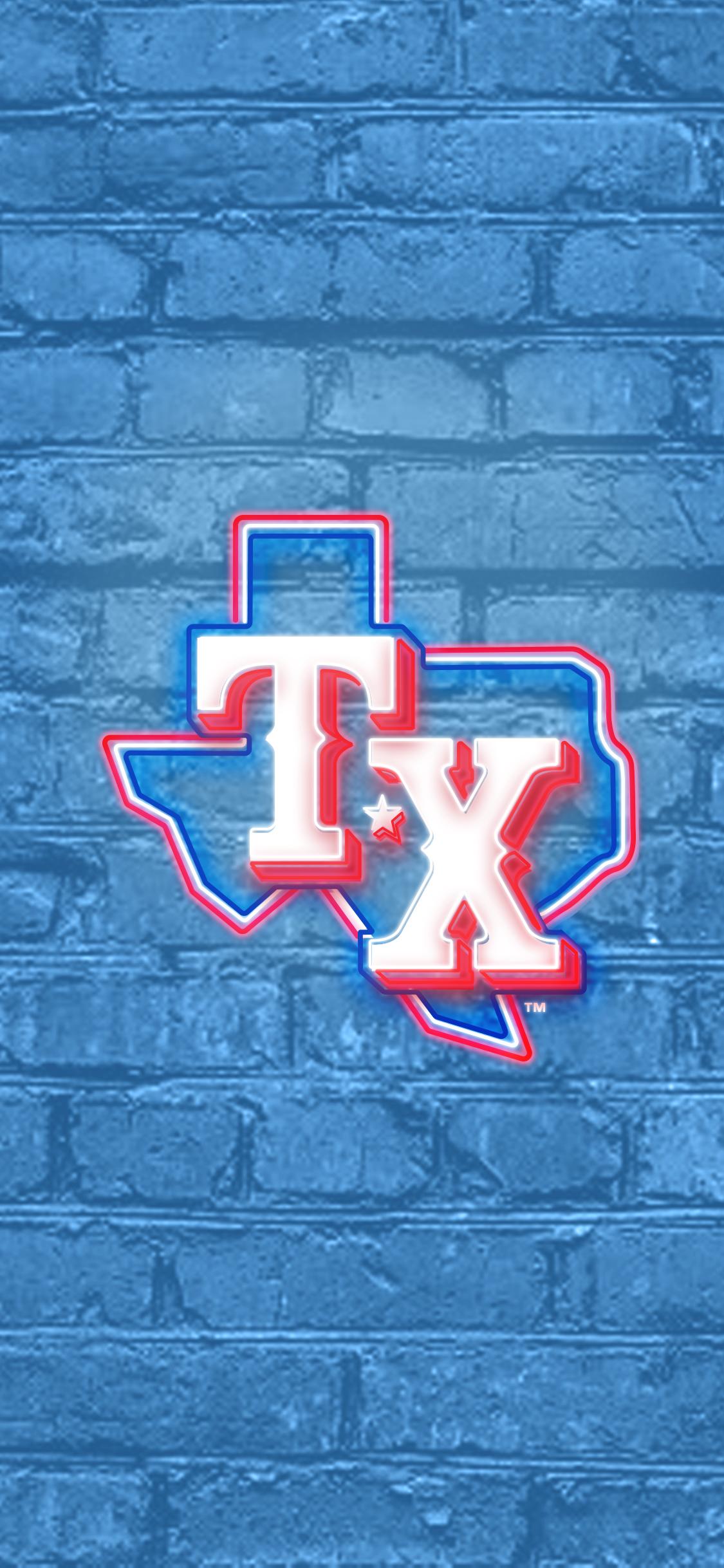 Texas Rangers up that home