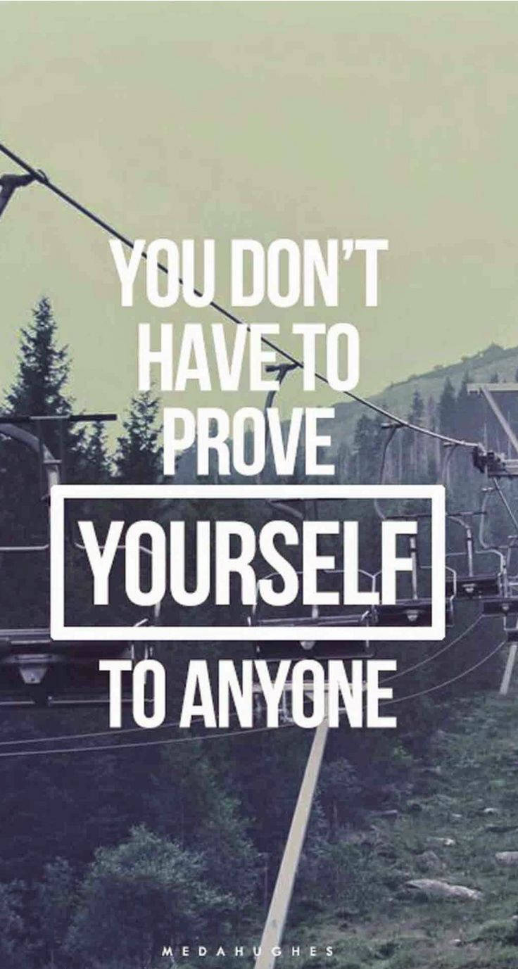 Self Worth Motivational Quotes IPhone