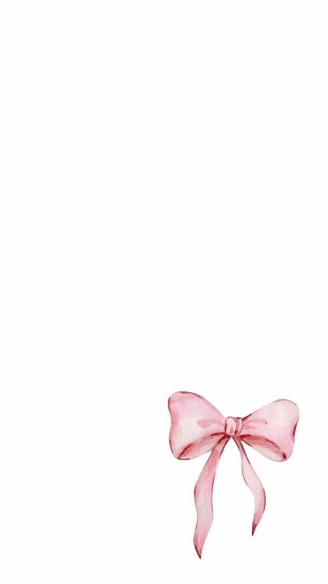 Bow wallpaper iphone
