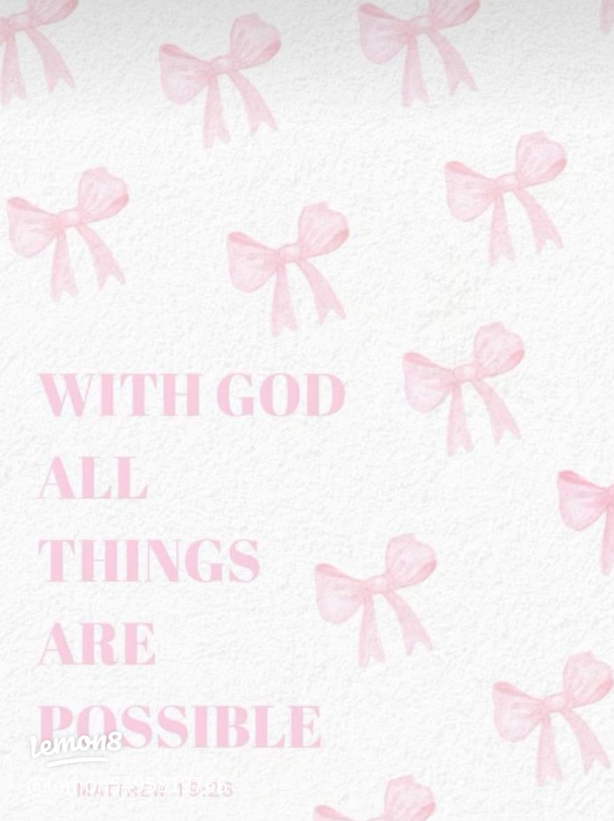 Stylish Bow Wallpaper Designs to