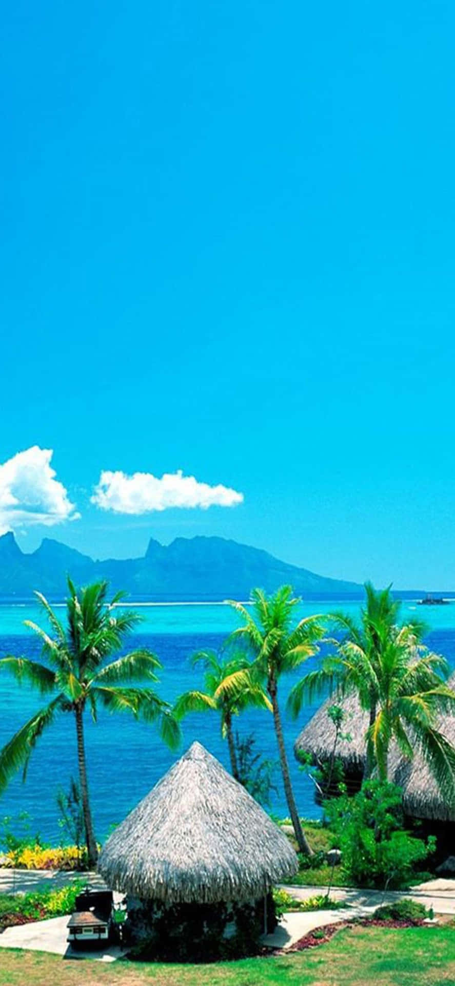 Resort iPhone Wallpapers - Wallpaper Cave