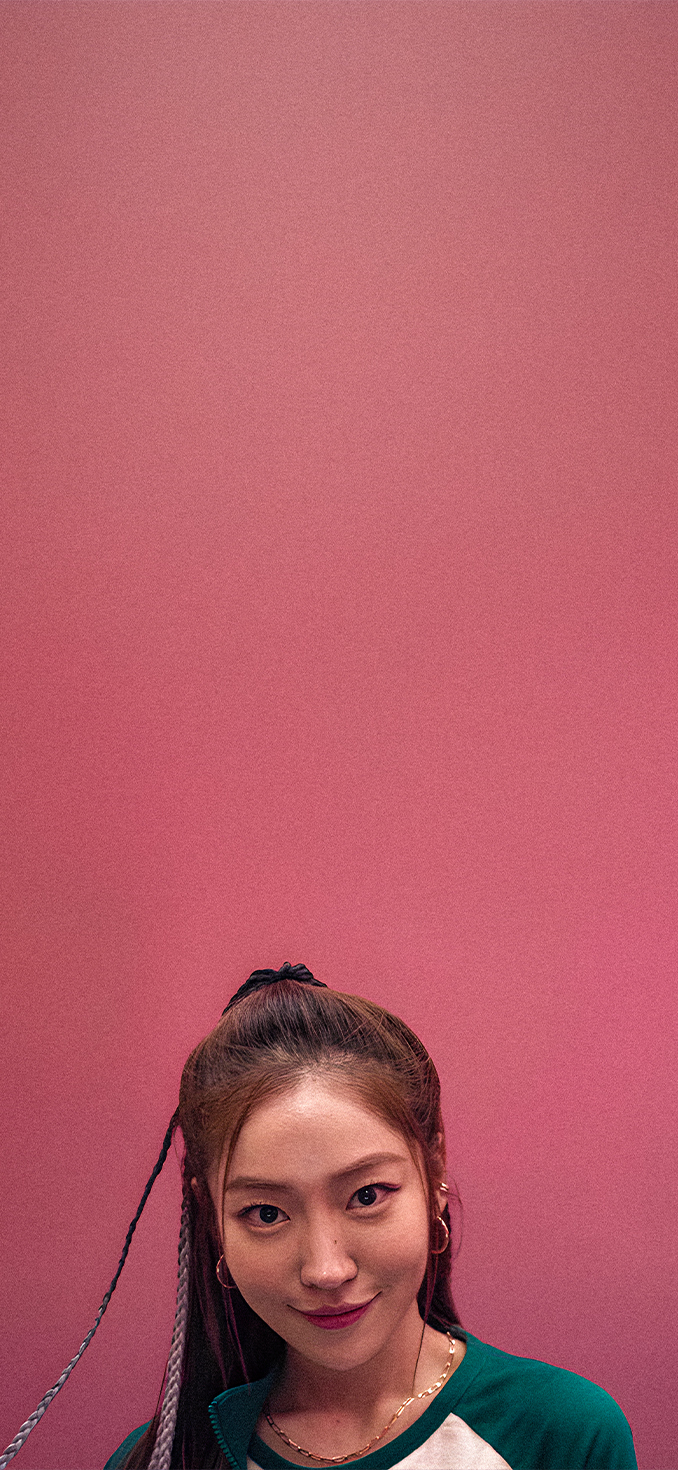 Squid Game Season 2 Wallpaper 4k iPhone