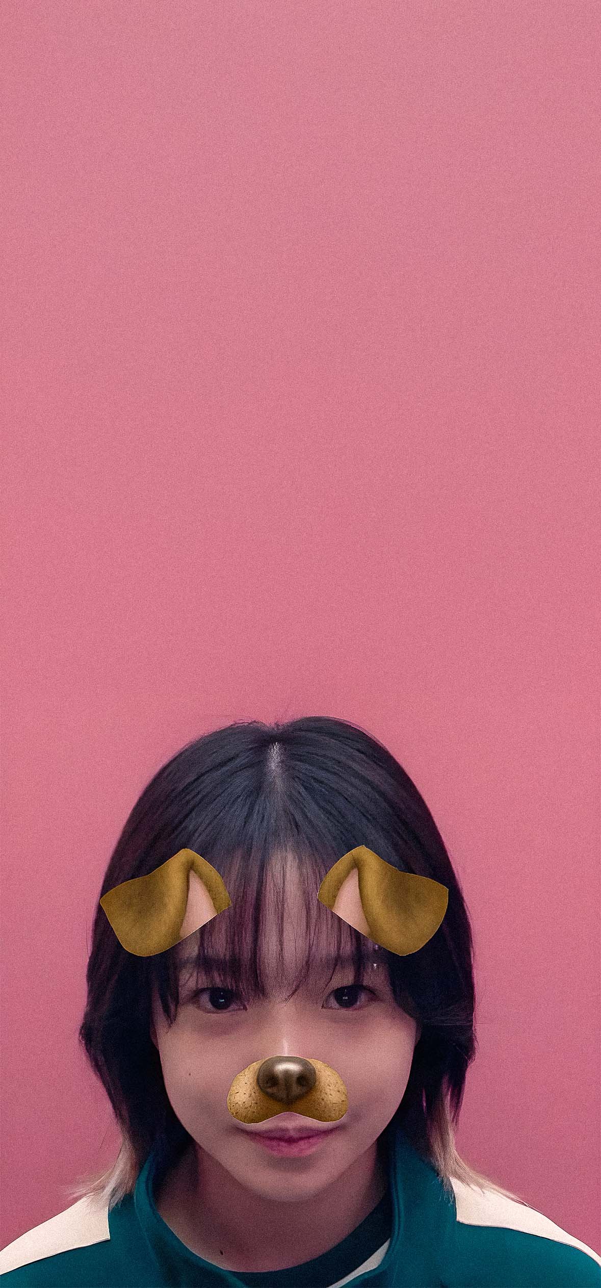 Squid Game HD Phone Wallpaper