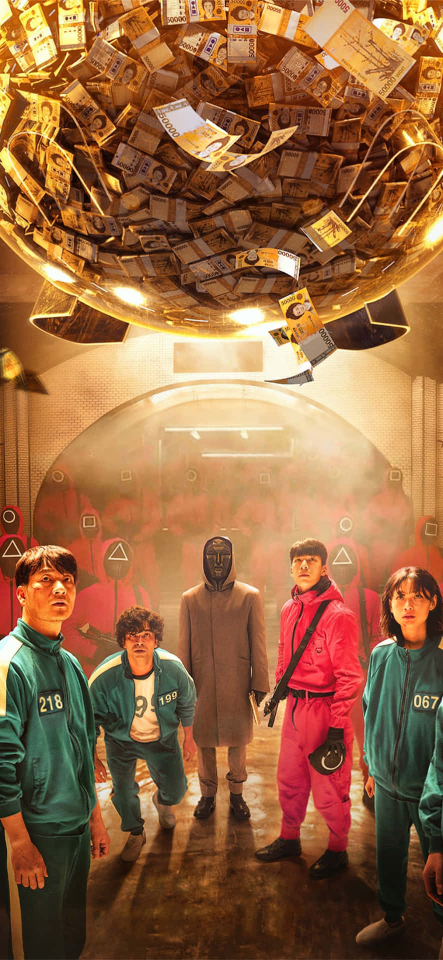 Your iPhone Wallpaper