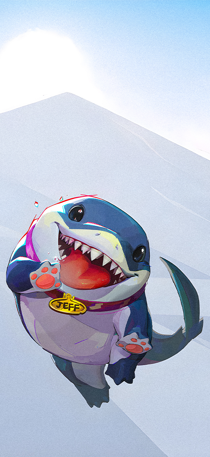 Marvel Rivals Wallpaper for iPhone