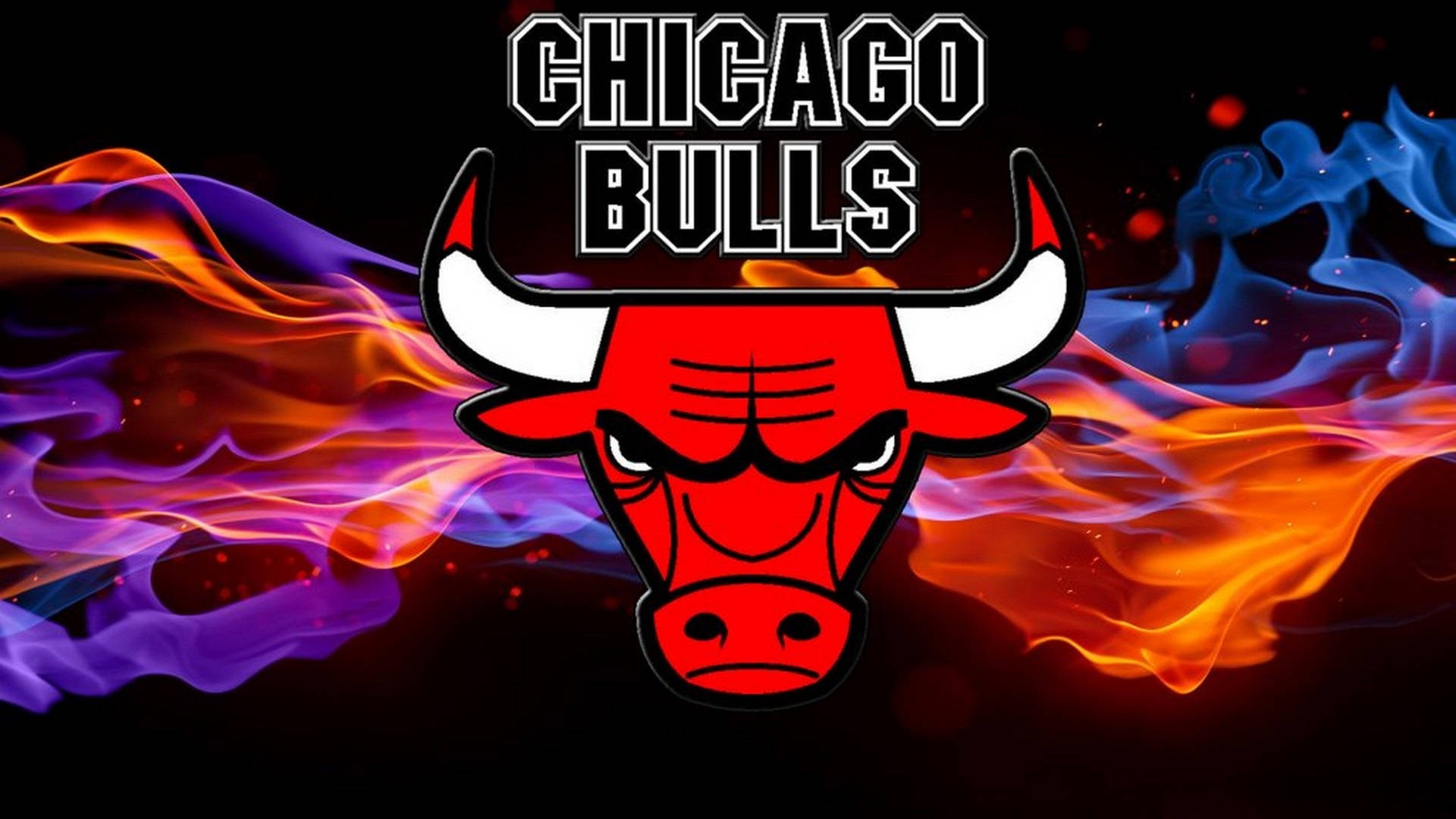 Chicago Bulls Wallpaper