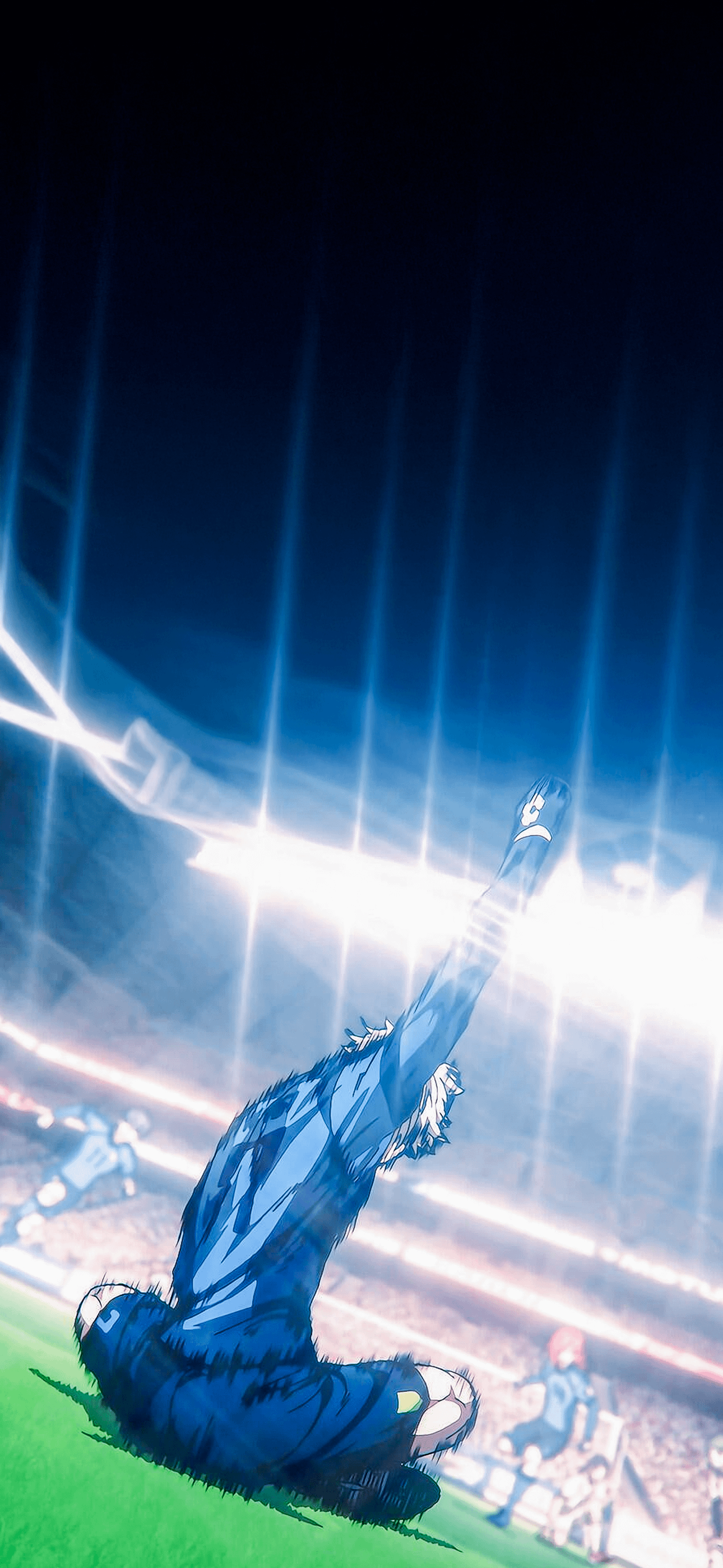 Phone Wallpaper from U20 Match