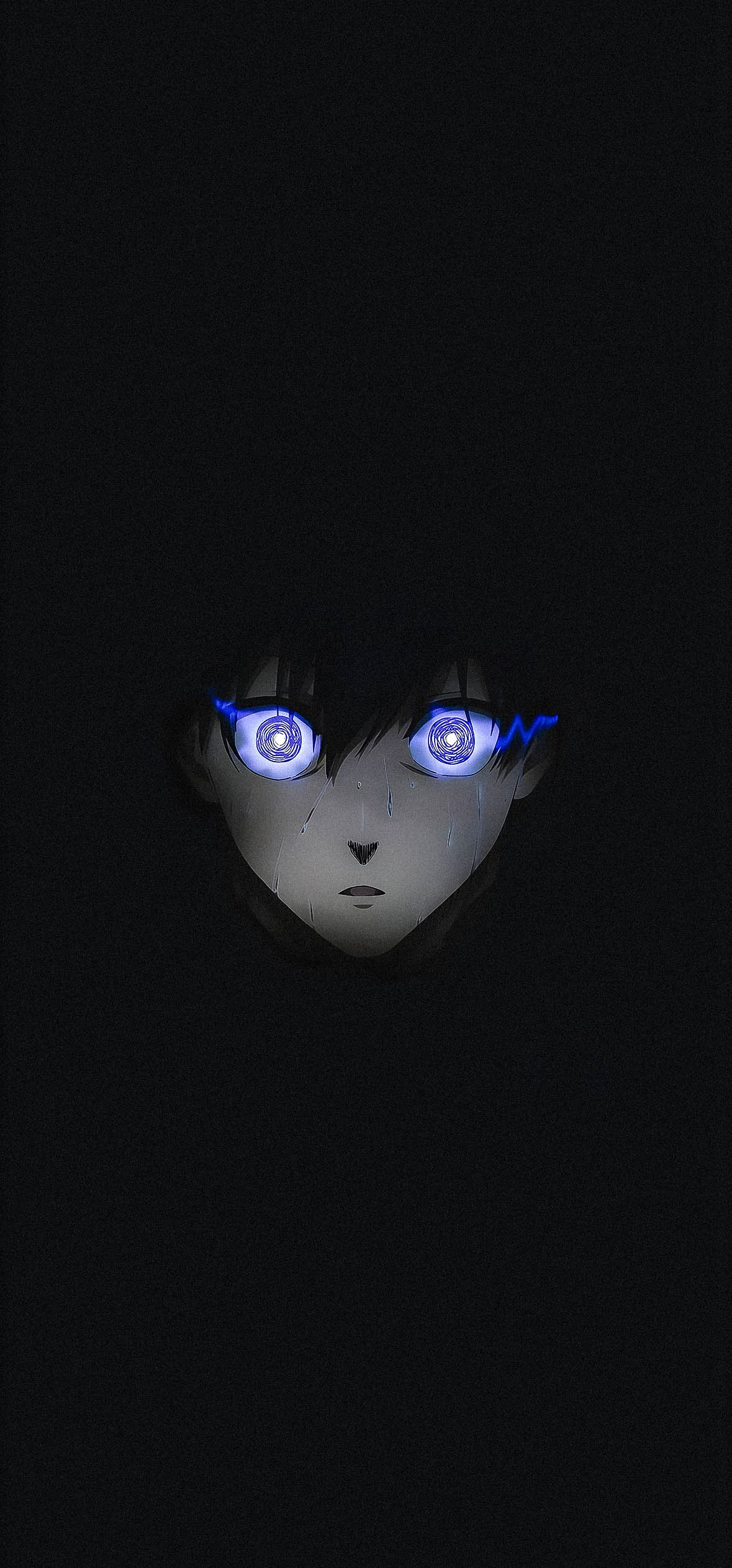 Blue Lock Wallpaper HD 4k