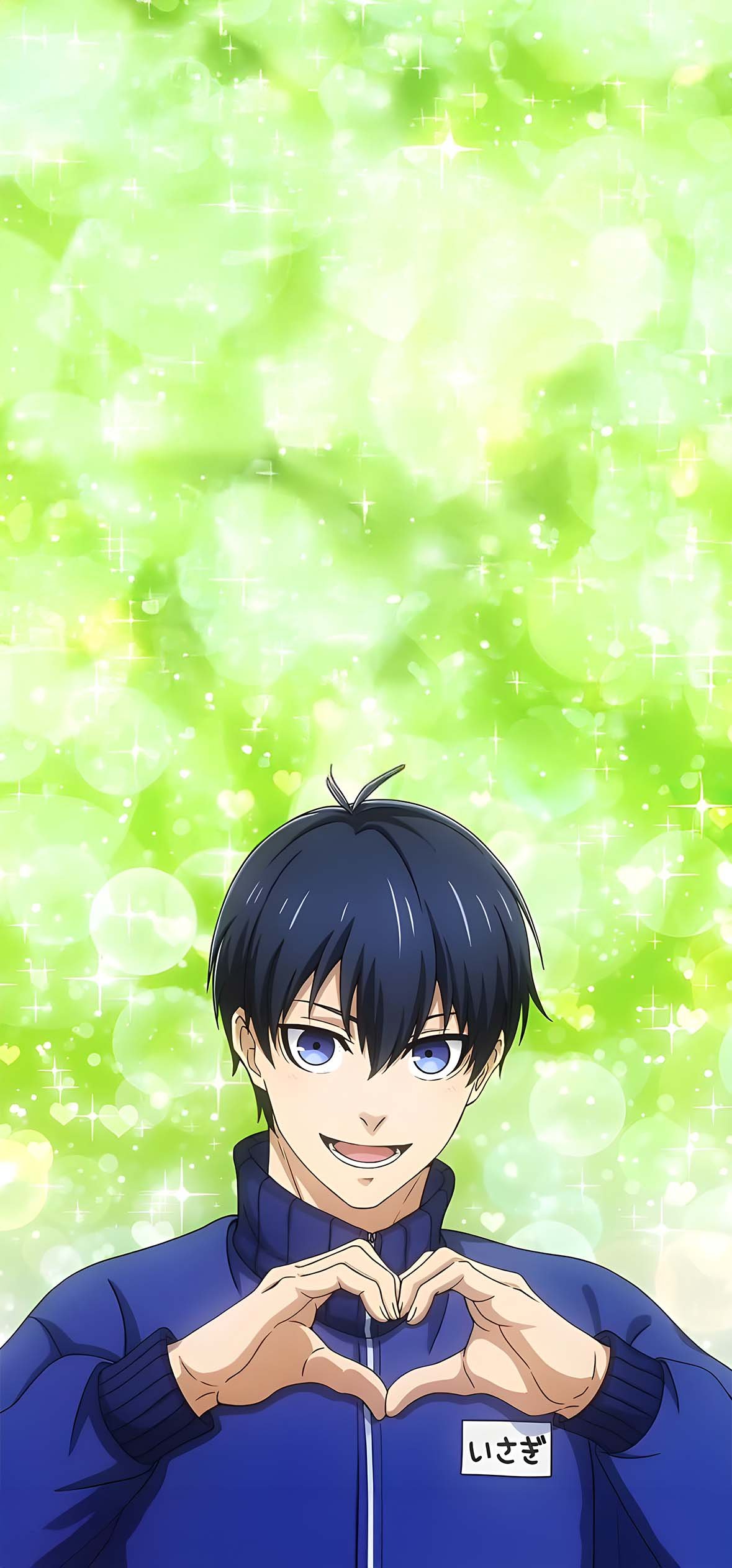 Anime Wallpaper
