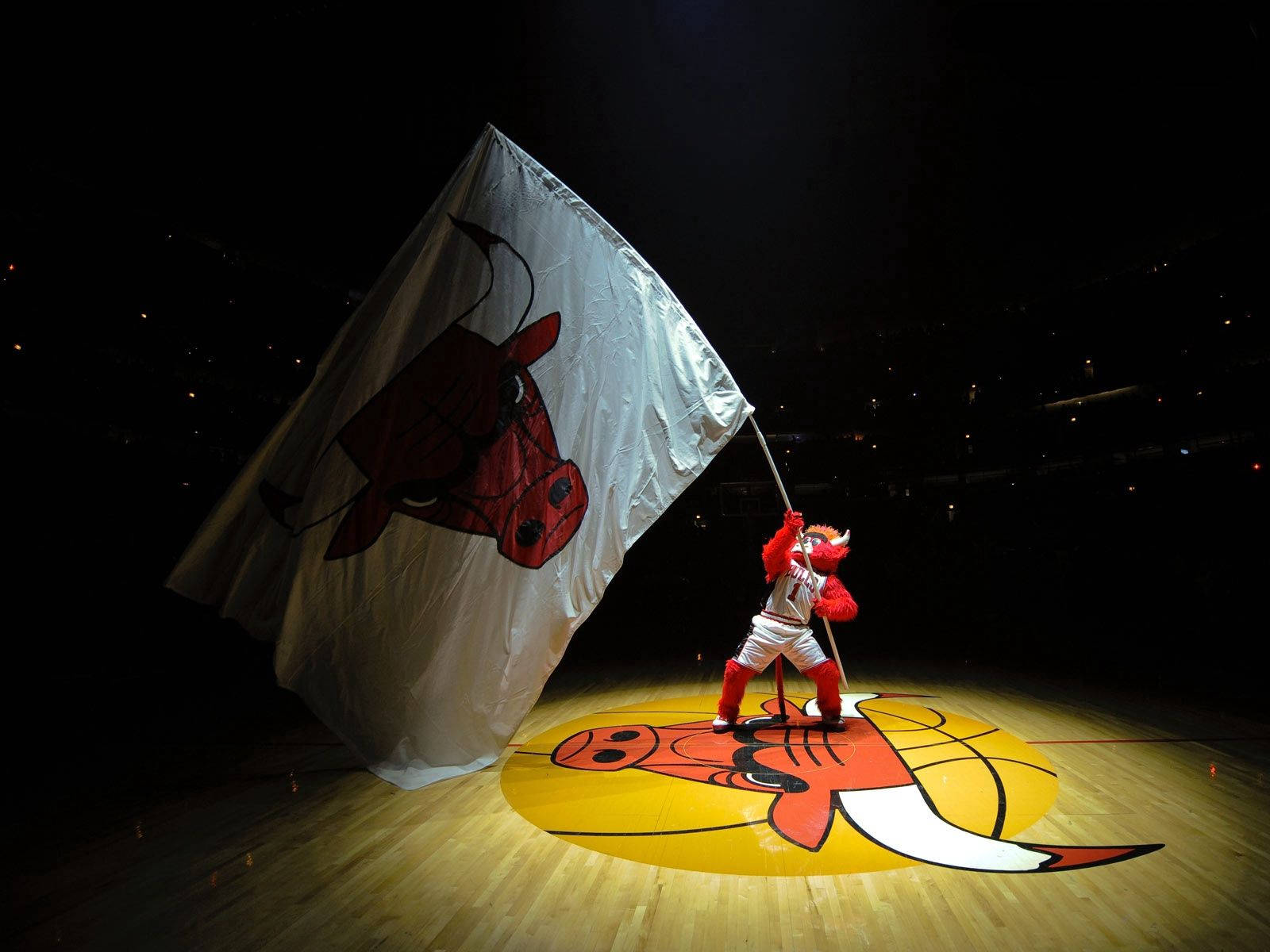 Download free Chicago Bulls In Nba