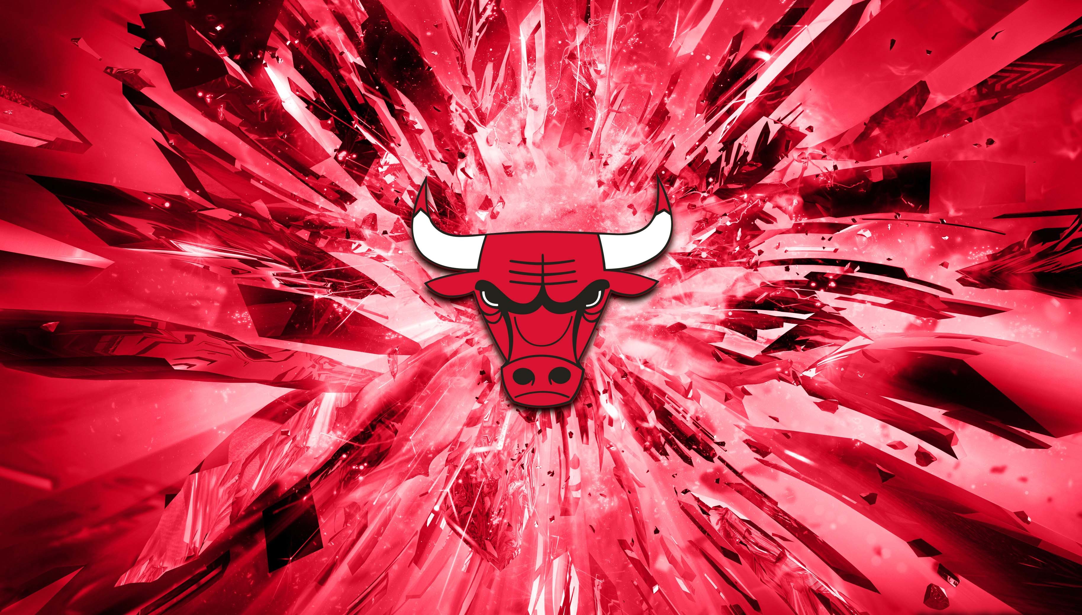 Chicago Bulls Wallpaper 2017