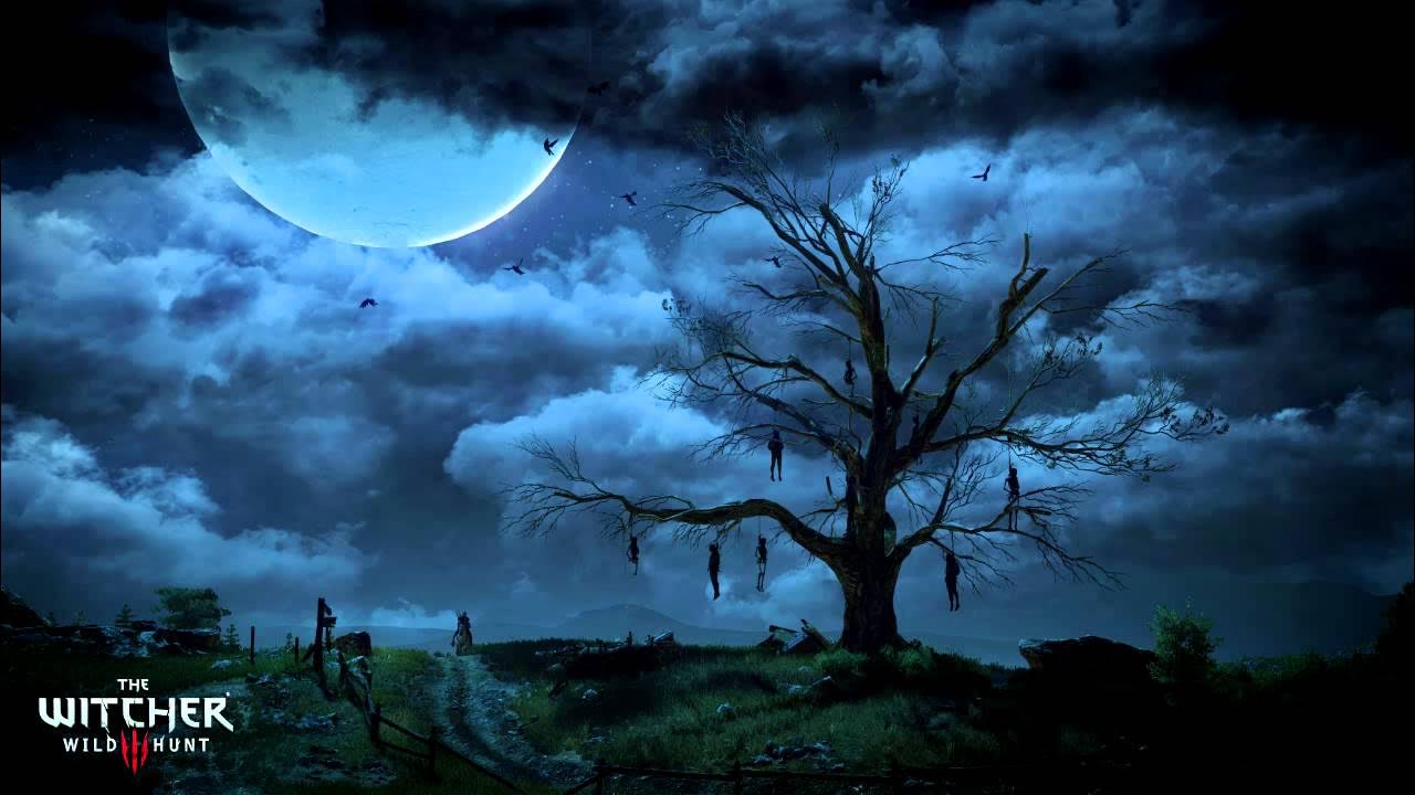 The Witcher 3: Wild Hunt Vagabond