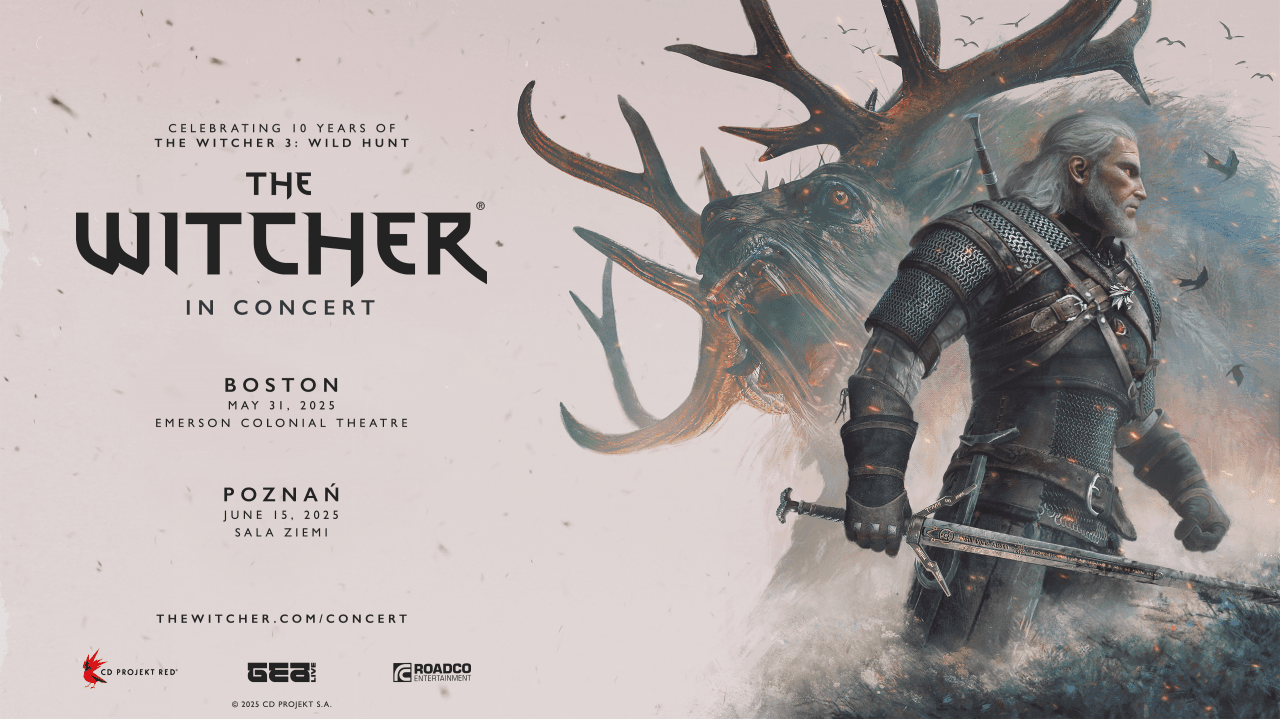 The Witcher Universe. Action Adventure