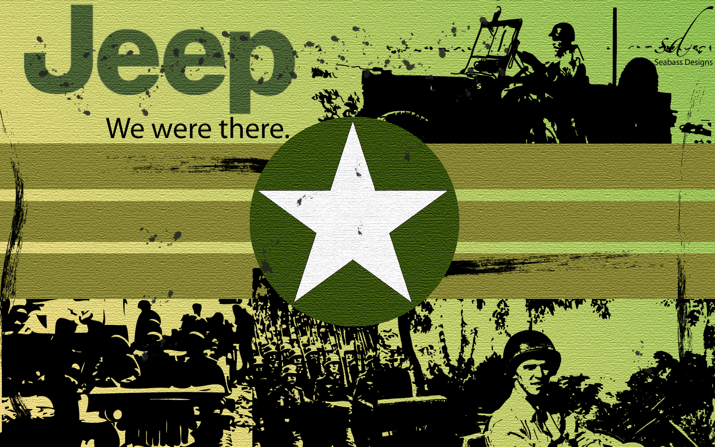 Jeep Desktop Background