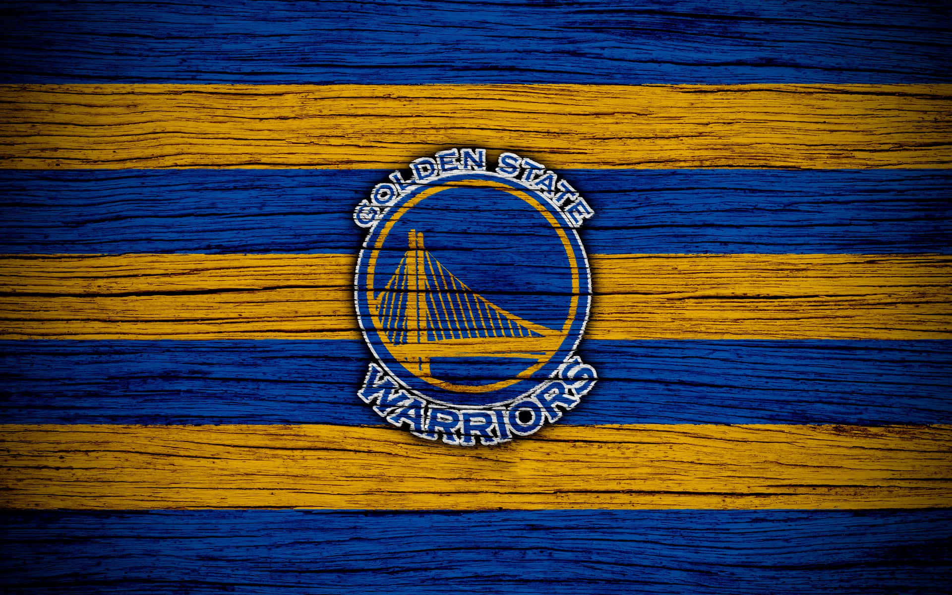 Download Golden State Warriors Logo On
