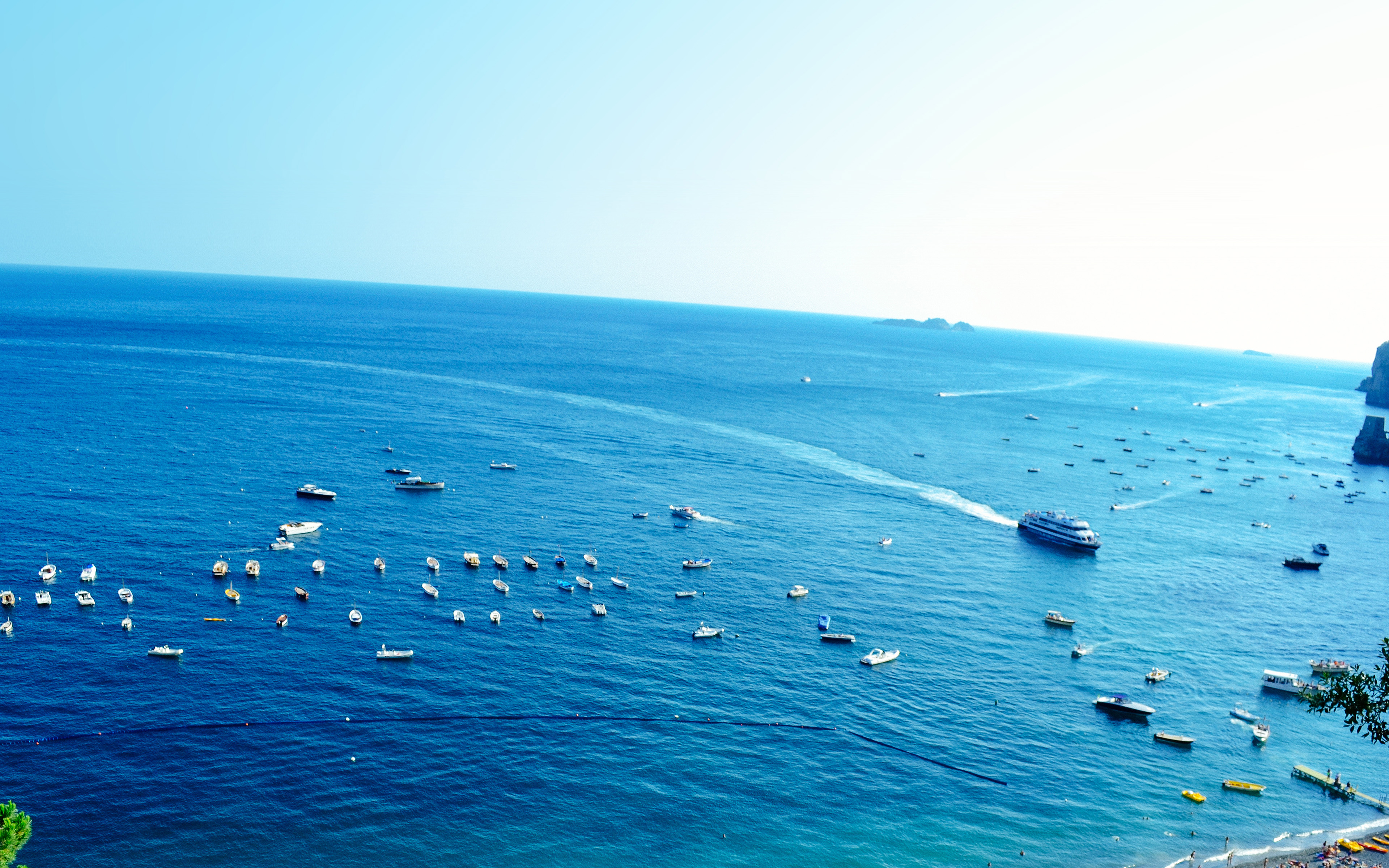 Europe Sea Blue Nature Beach Water