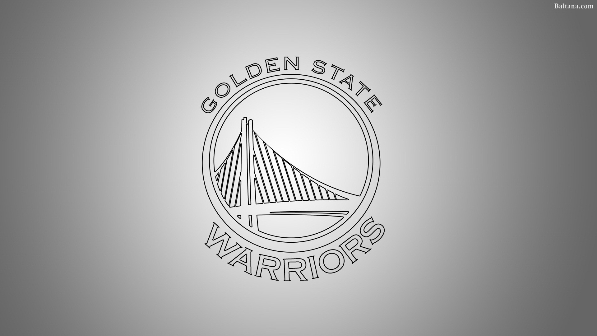 Golden State Warriors Wallpaper HD