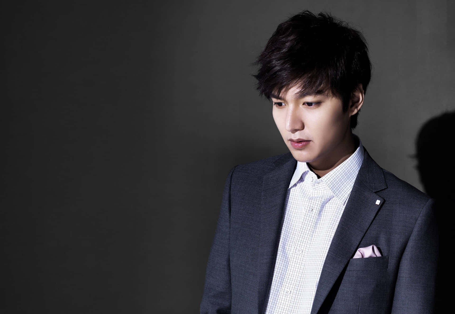 Lee Min Ho Famous Korean Actor