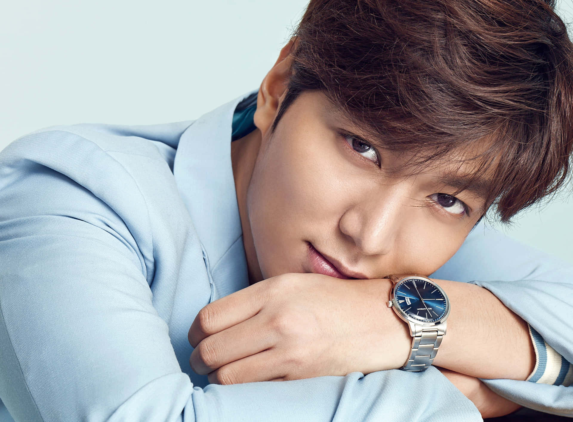 Lee Min Ho South Korean Creative