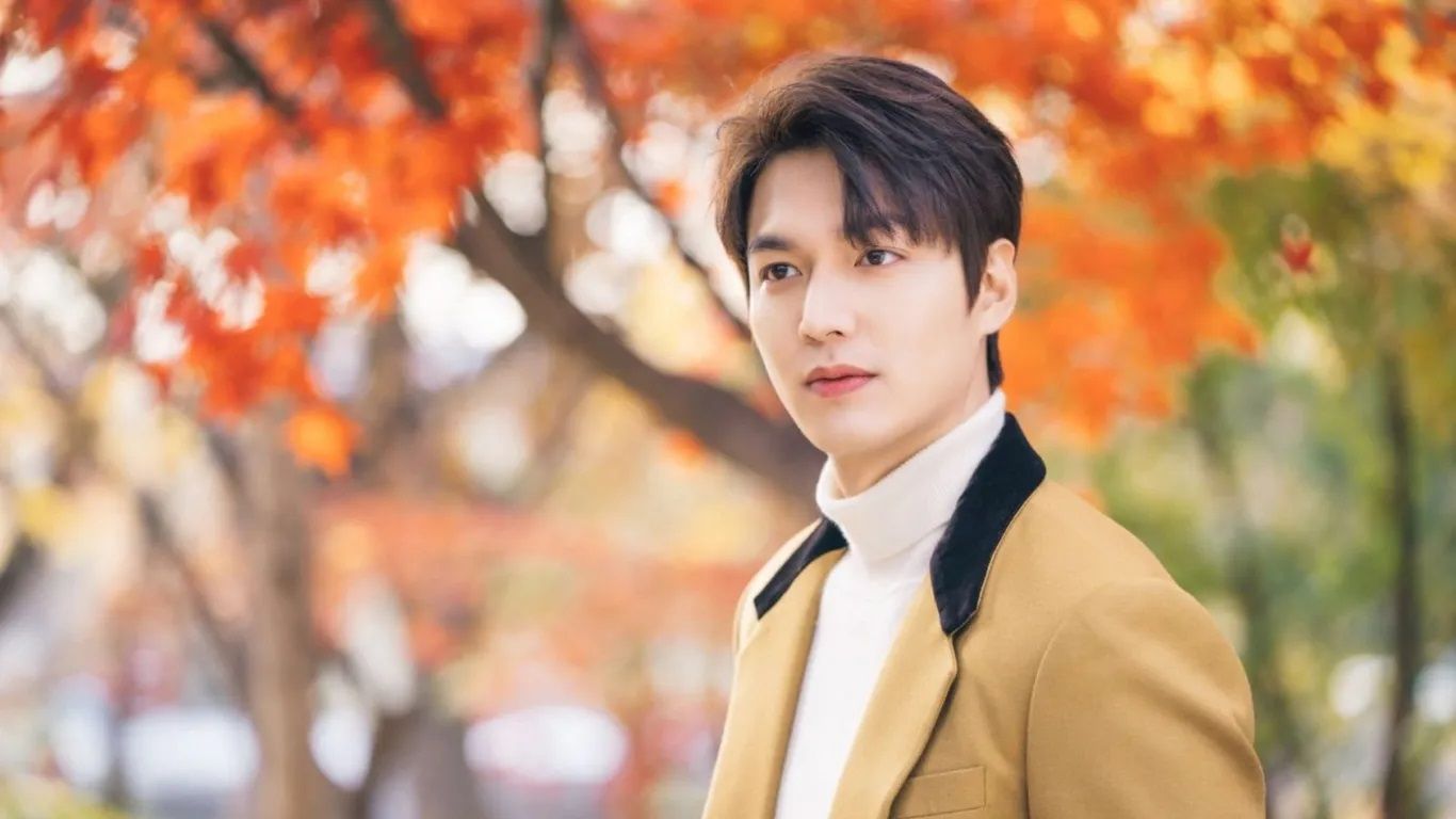 Lee Min Ho Movies And Dramas To Binge Watch