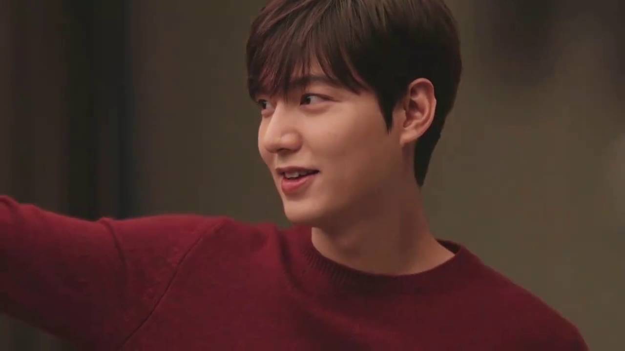 Lee Min Ho As 2016 2018 PyeongChang