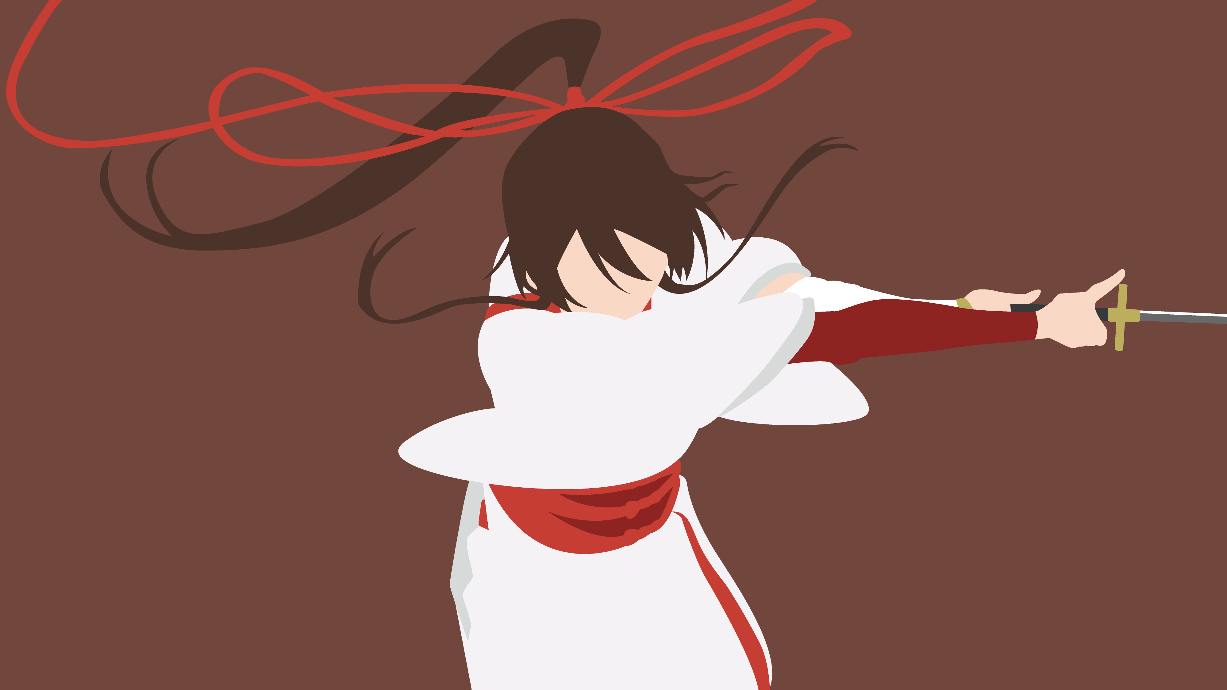 Download Sagiri (Hell's Paradise) Anime