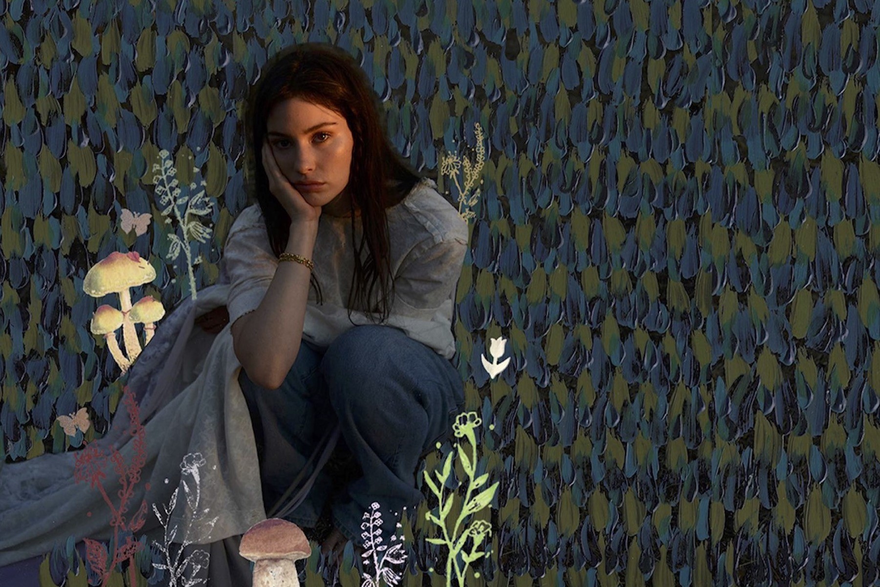 Interview: Gracie Abrams