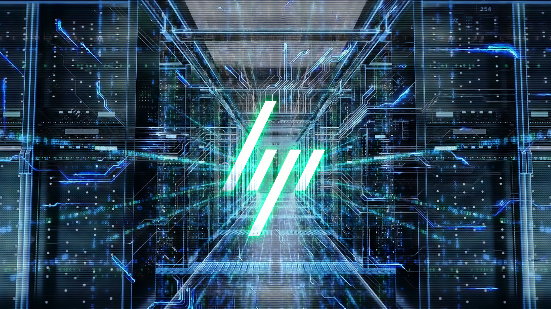 HD Wallpaper: Embracing Technology