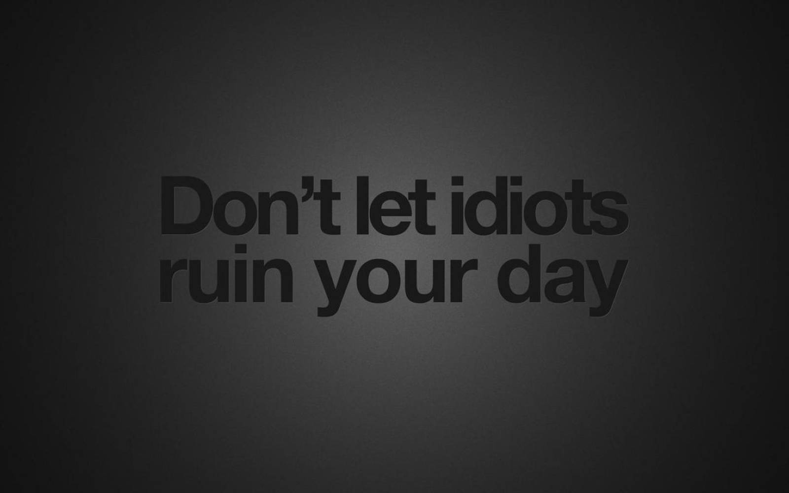 Day Quotes Desktop Wallpaper