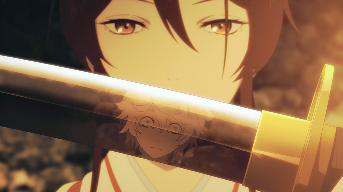 Hell's Paradise Episode to