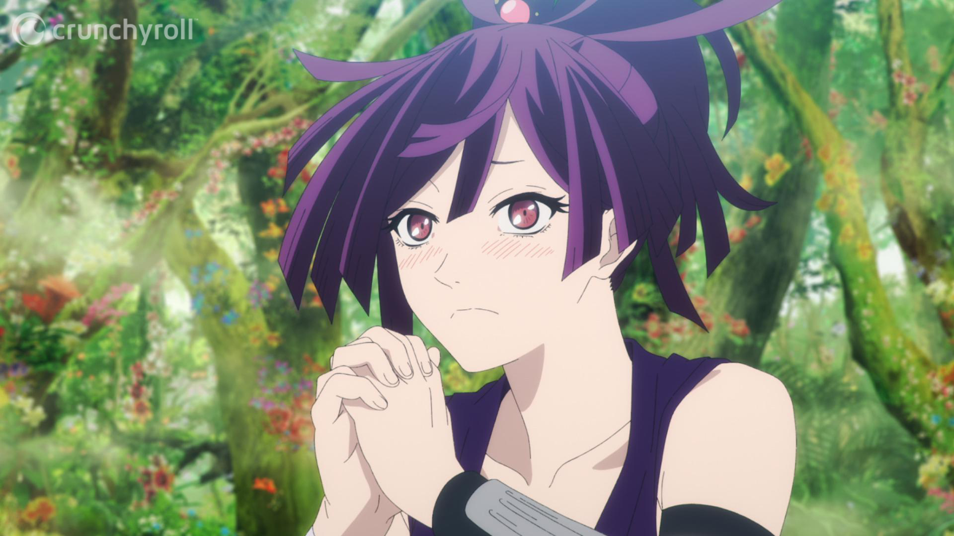 Hell's Paradise Manga Creator Yuji Kaku