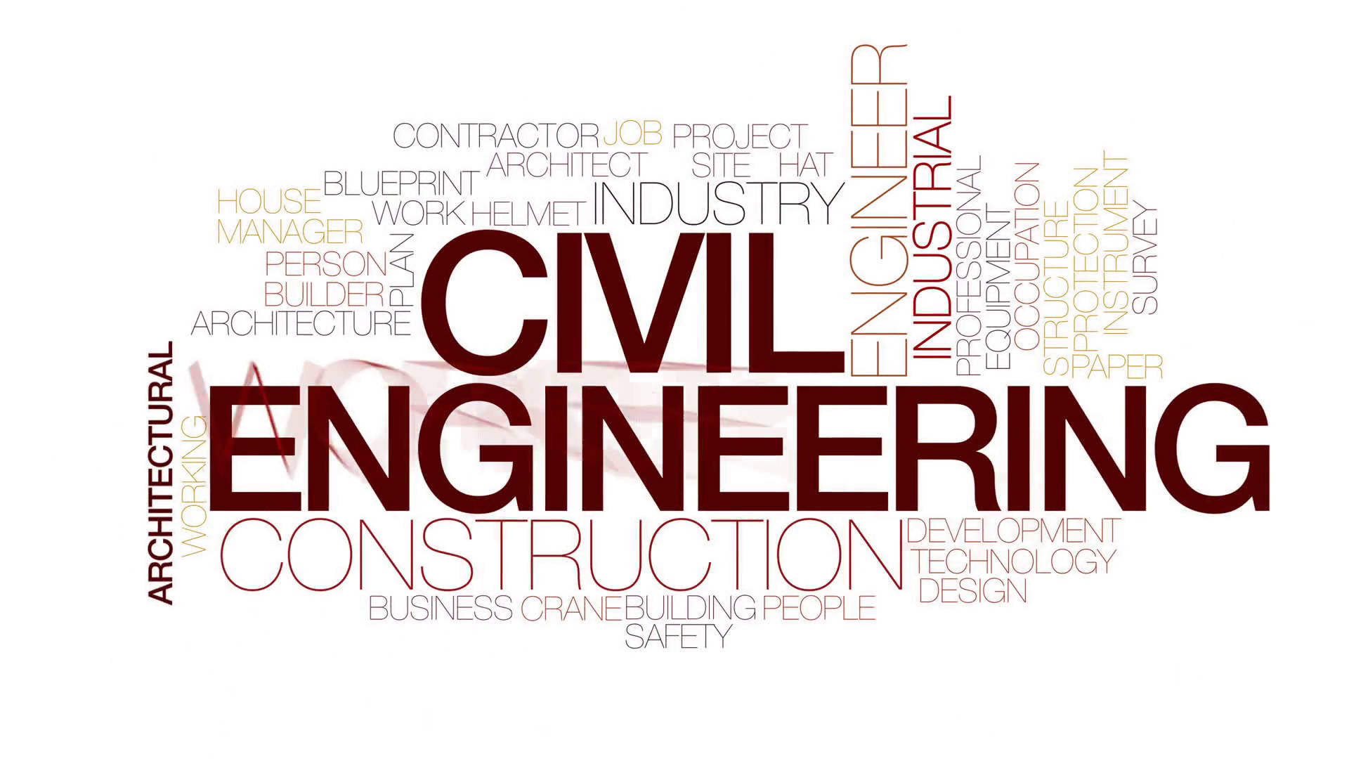 Civil Engineering HD Wallpaper