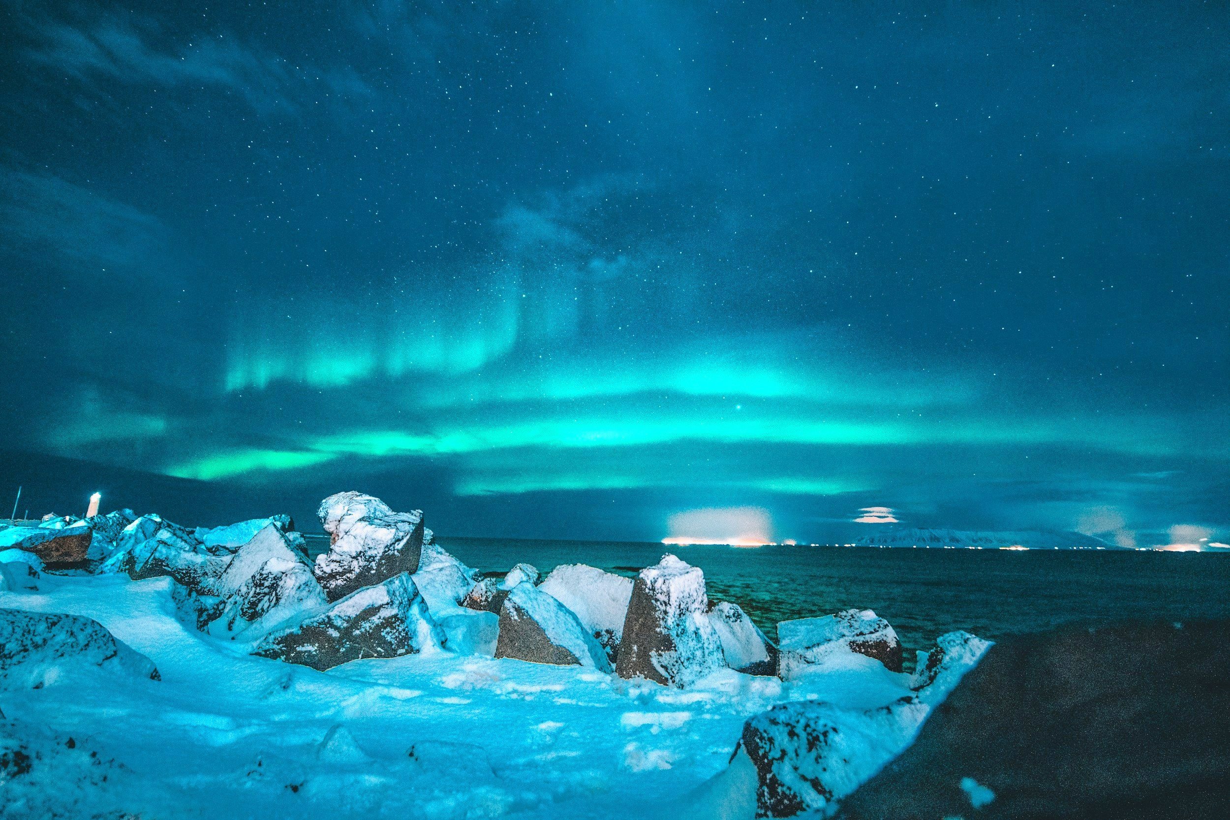 Where To See The Northern Lights